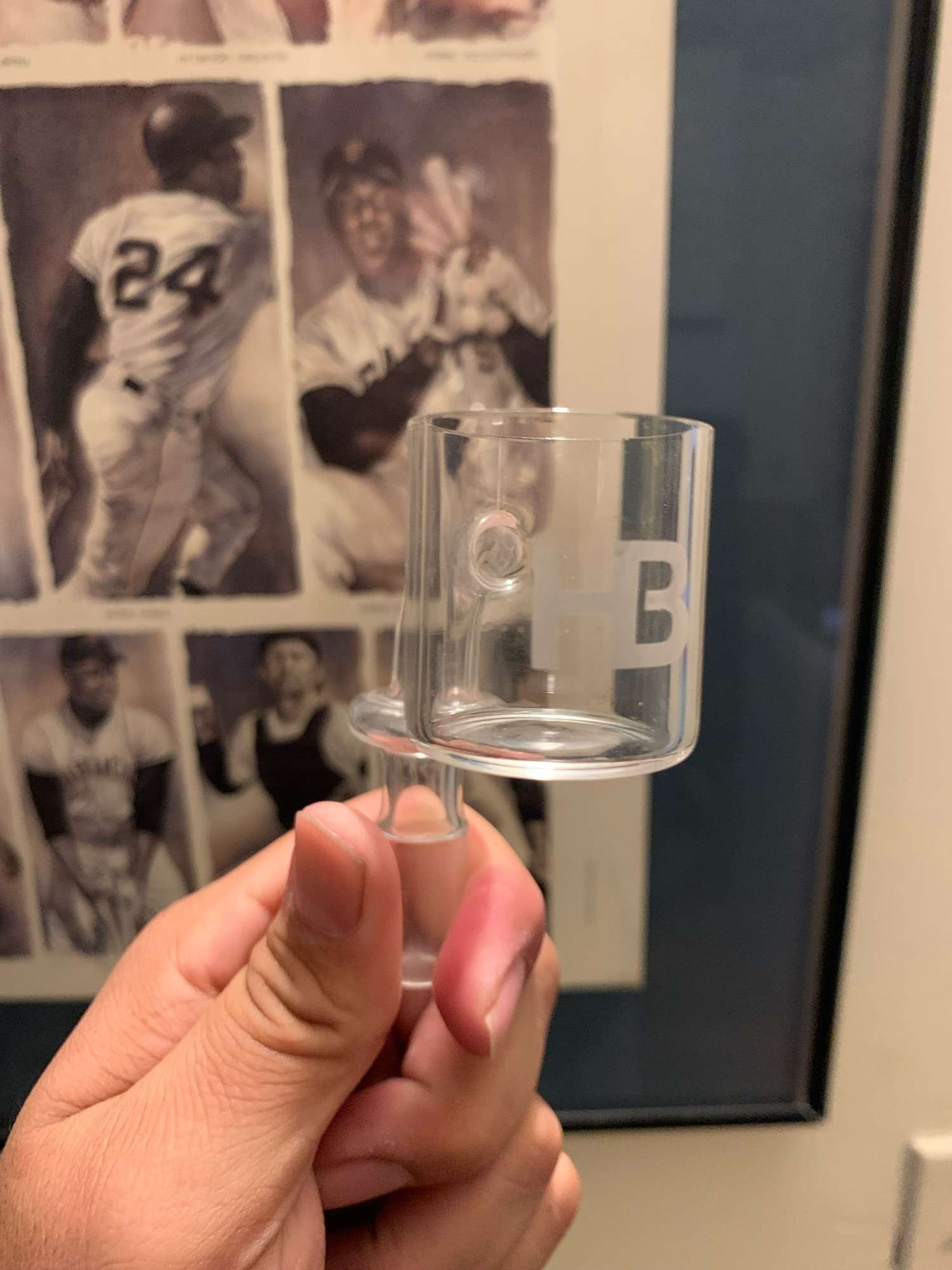 Preview pic of Halen 30mm banger 