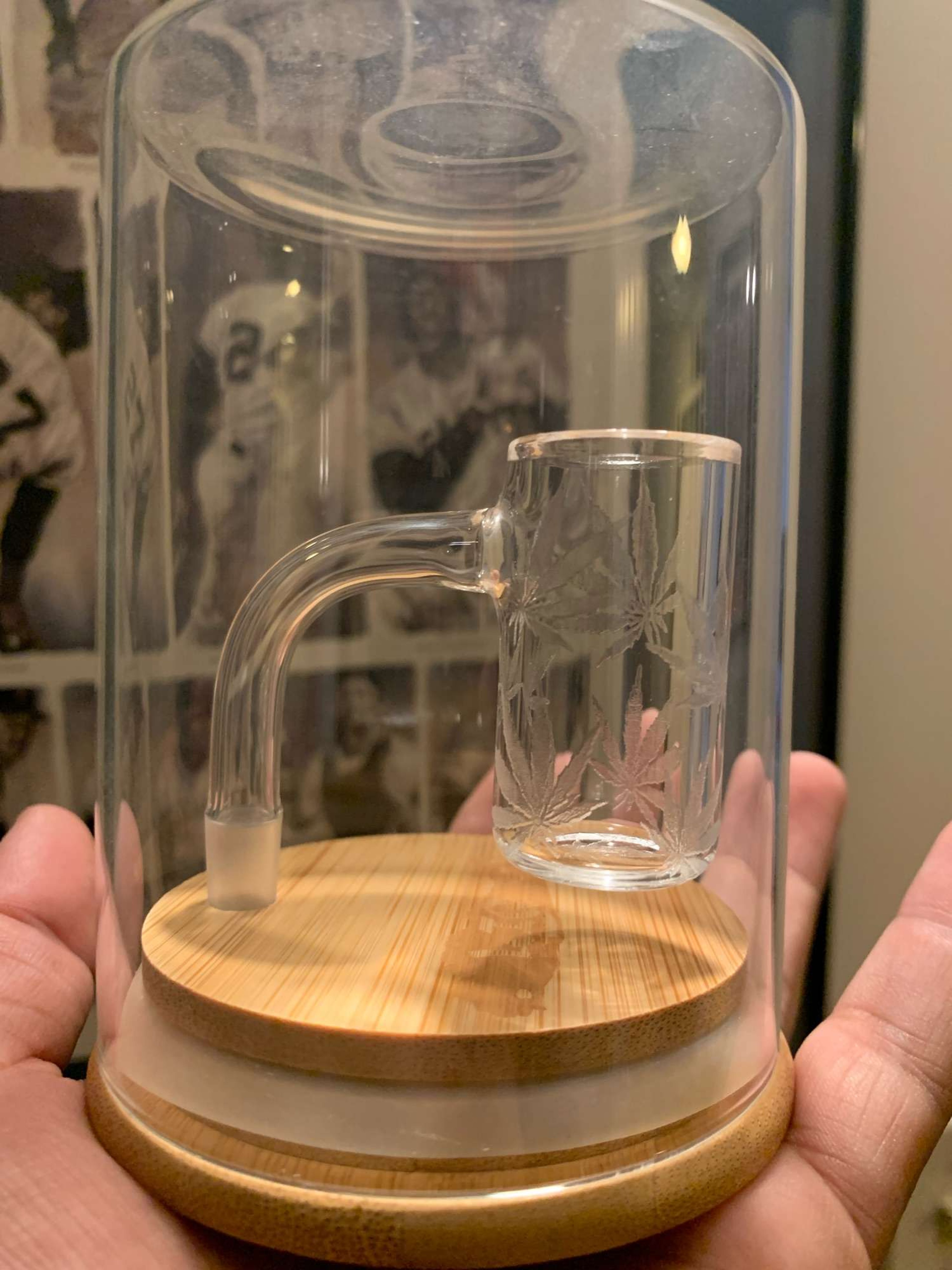 Preview pic of Long Island quartz 