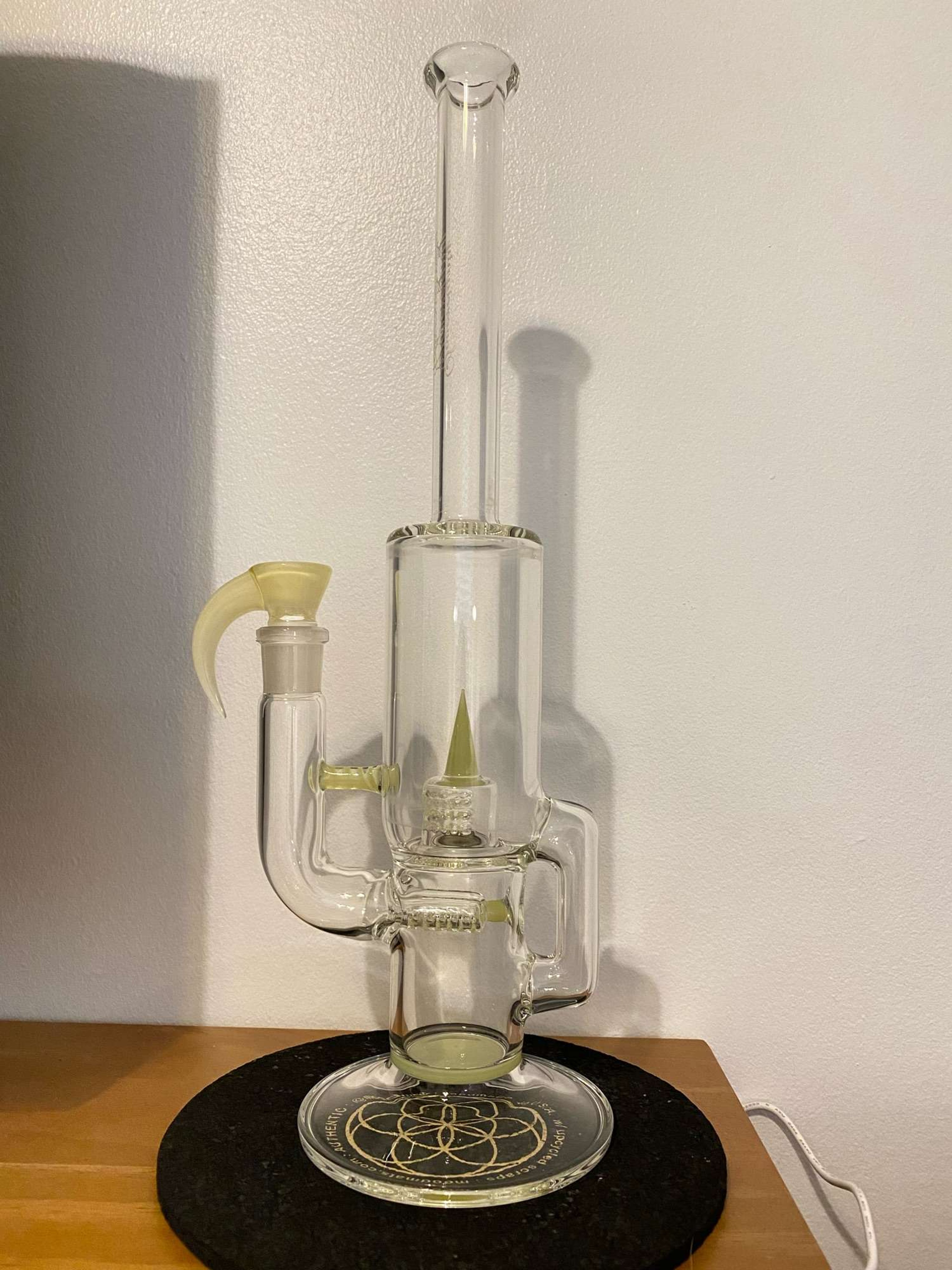 Preview pic of Sovereignty Capcycler PA