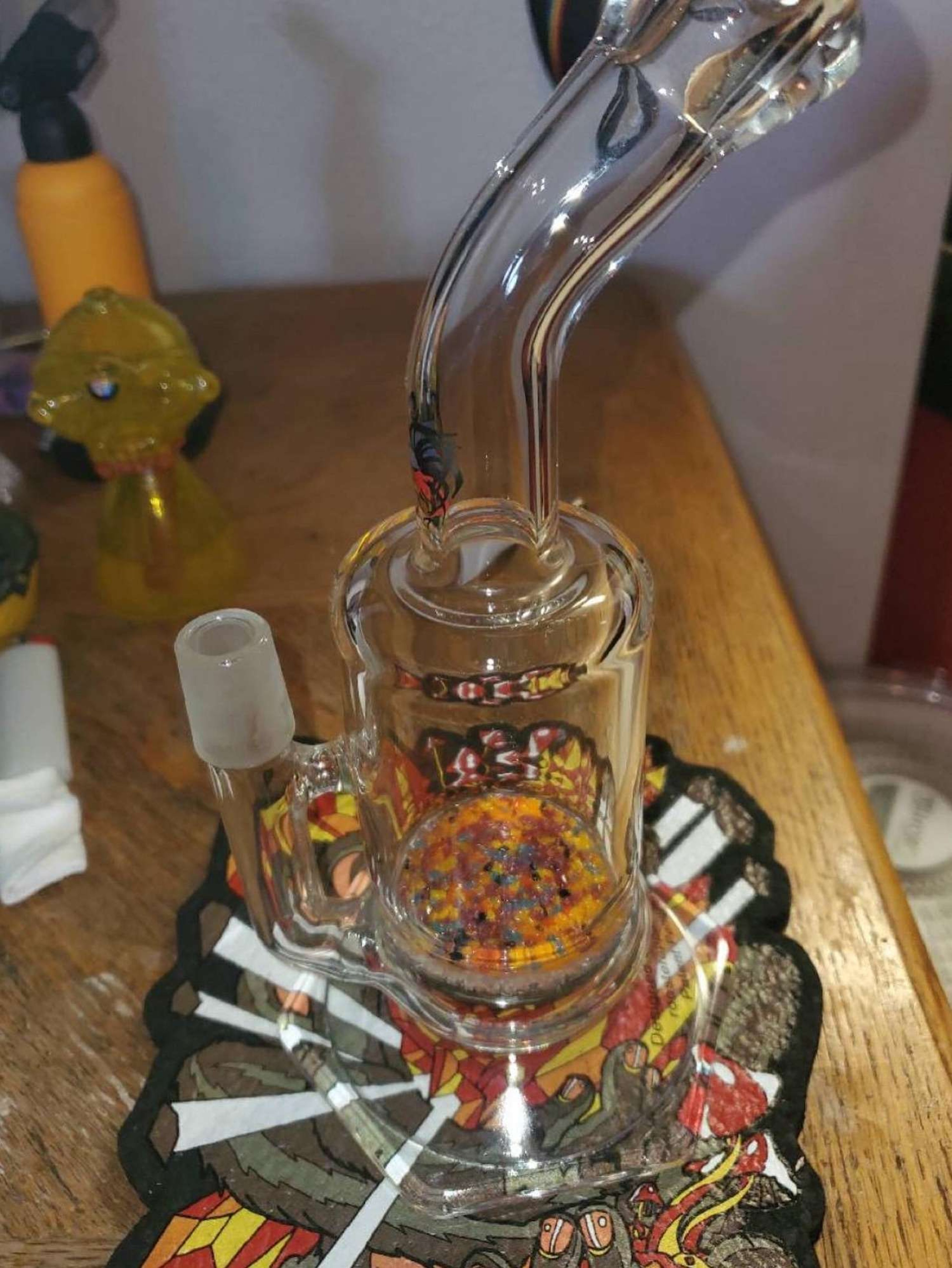 Preview pic of 2013 ROOSTER APPARATUS 
