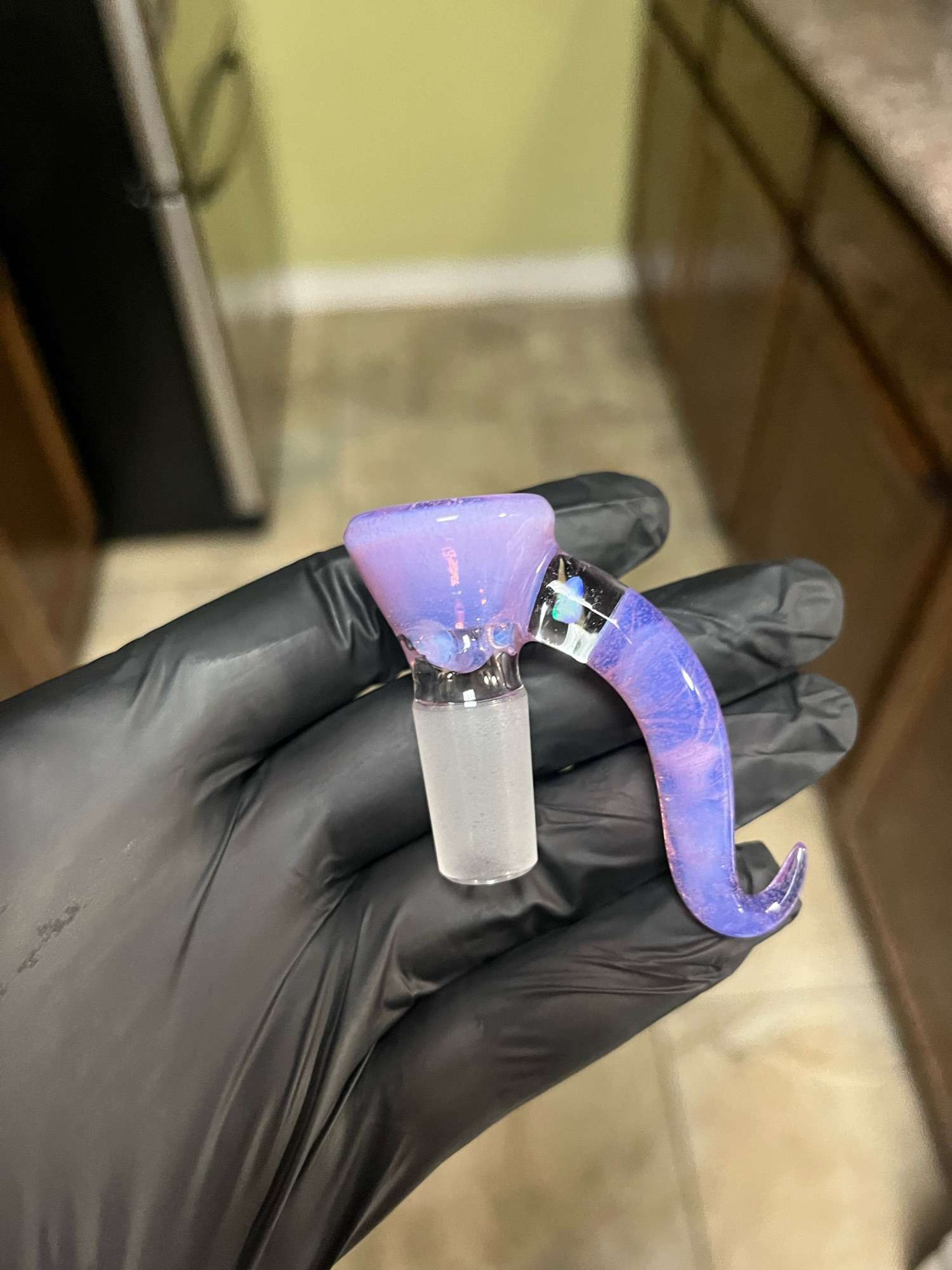Pink slyme 14mm image 0