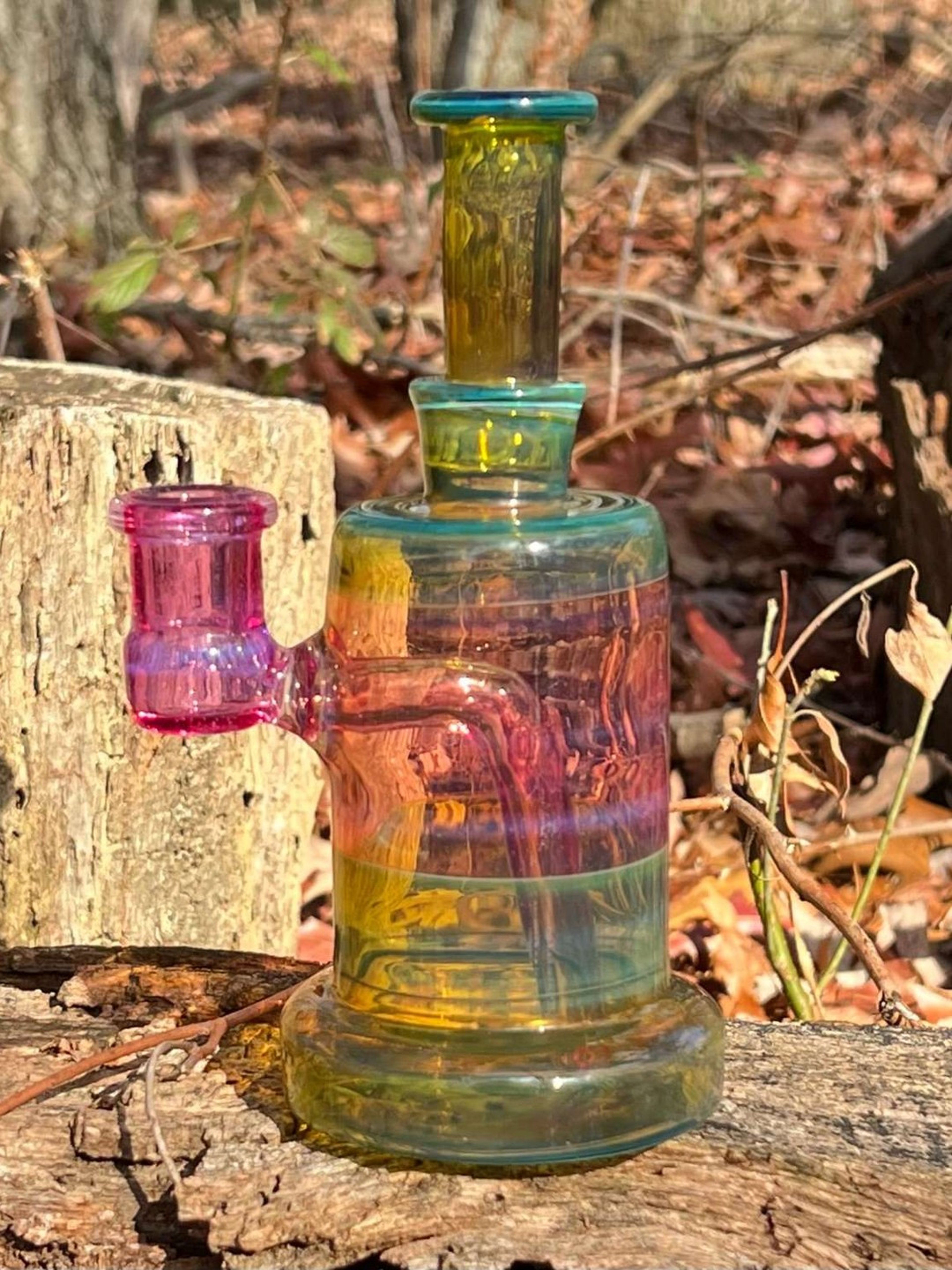 14mm rig image 0