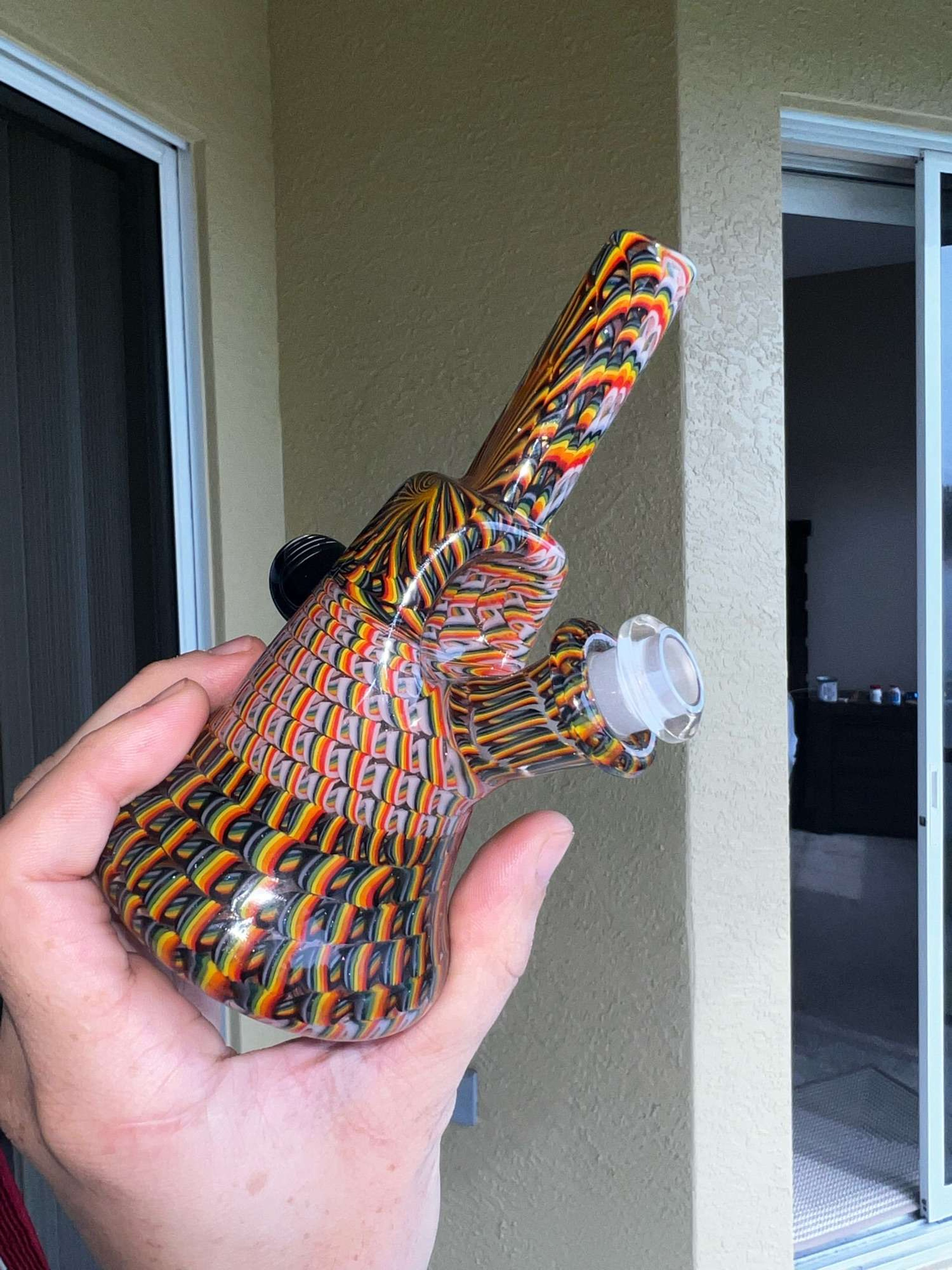 Preview pic of stackscrazy chipstack rig