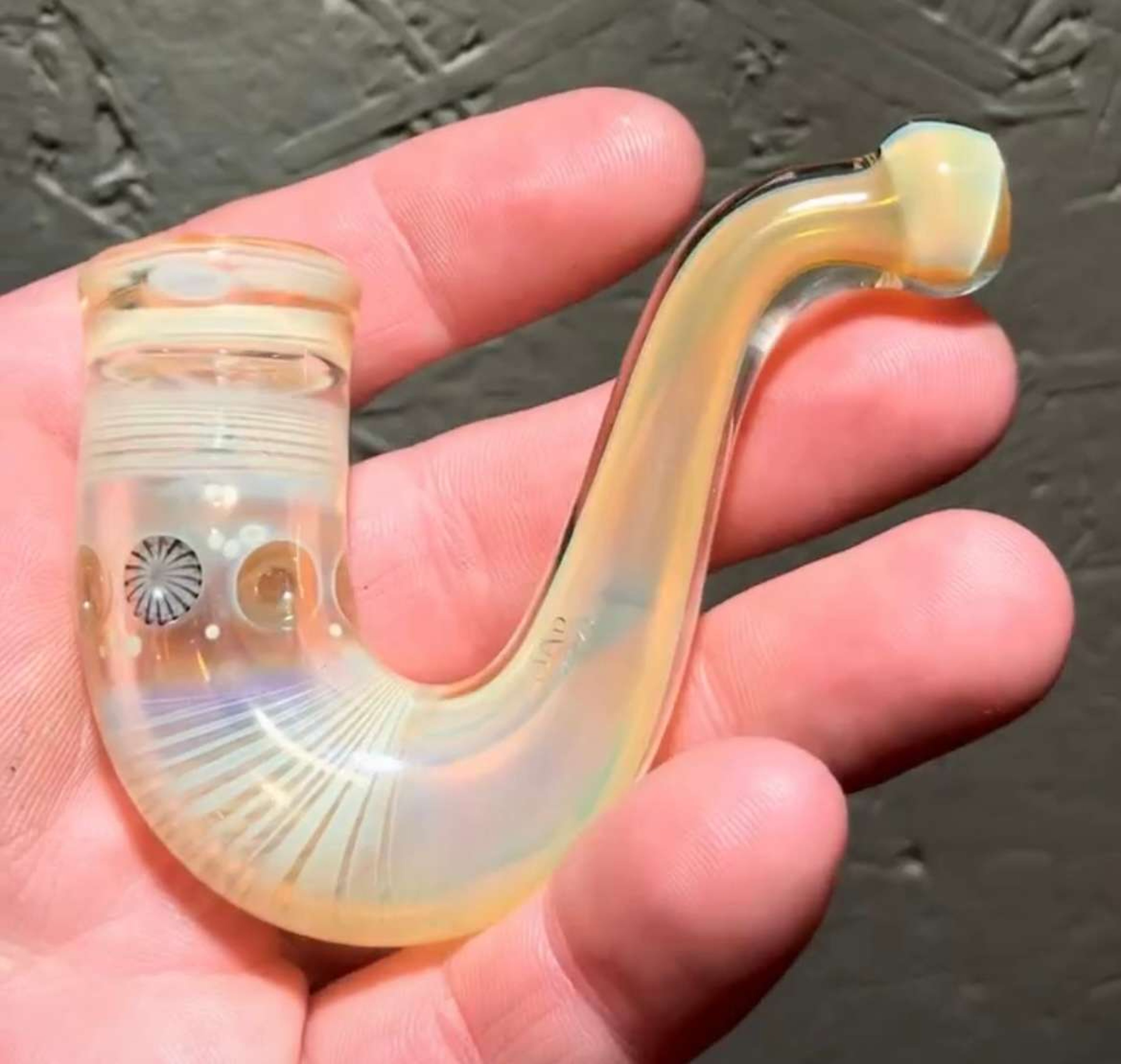 2021 Badback Sherlock Onie w/ UV millie image 0