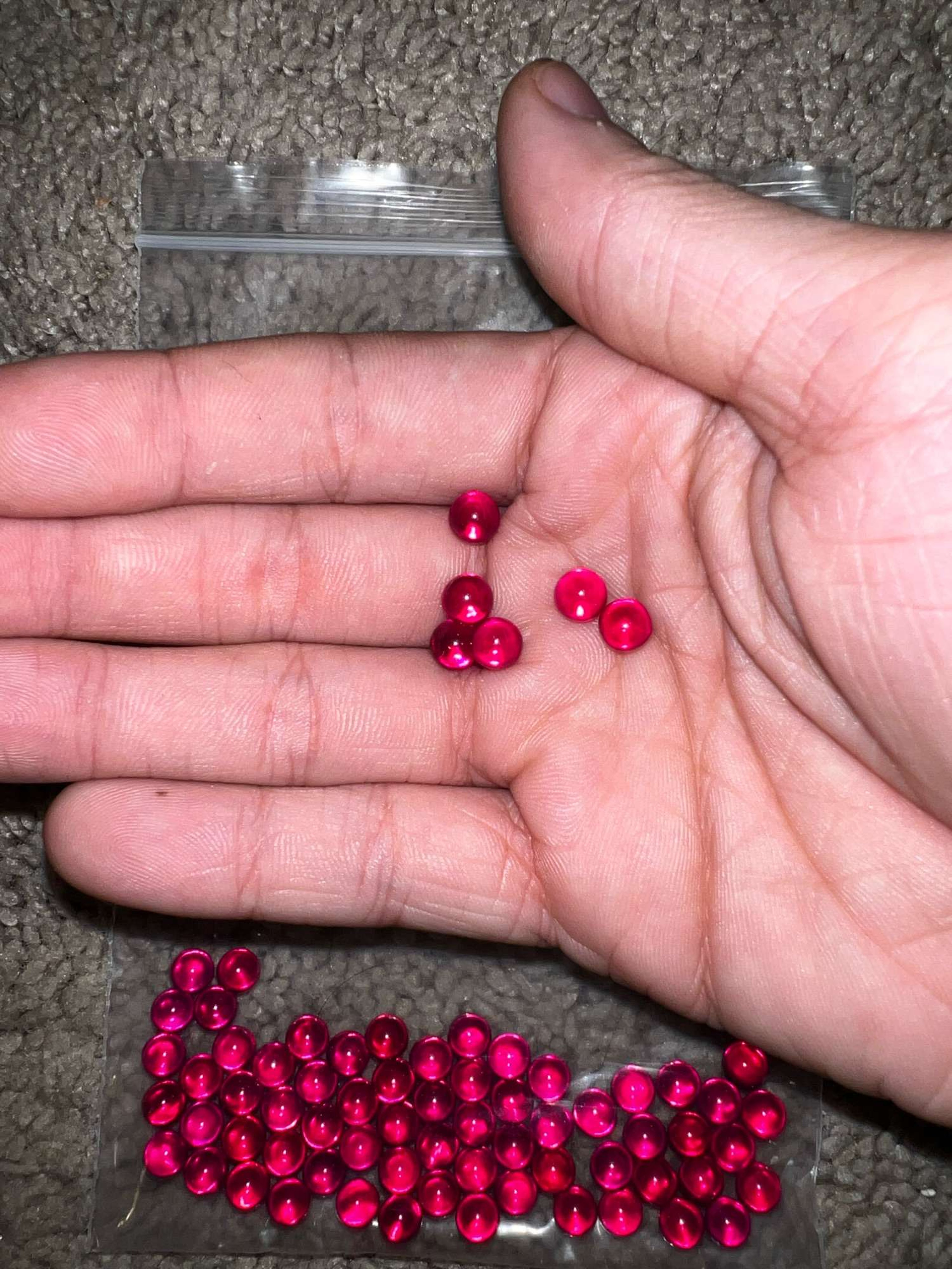 Preview pic of banger accessories