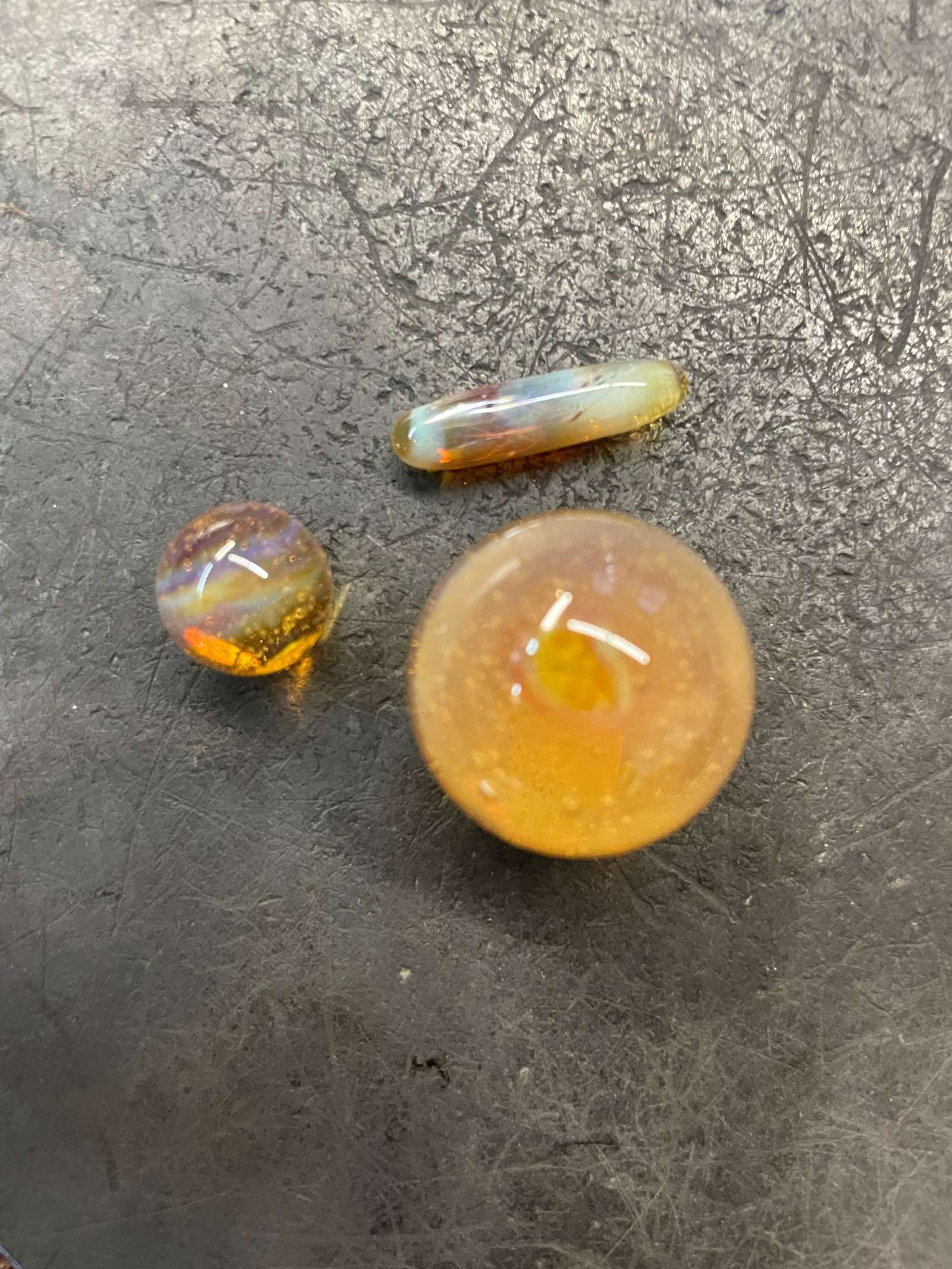 Preview pic of Terp slurp set