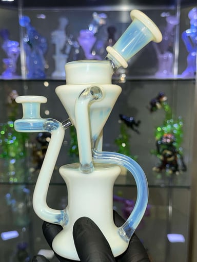 Preview pic of Shadooba Glass Duel Uptake