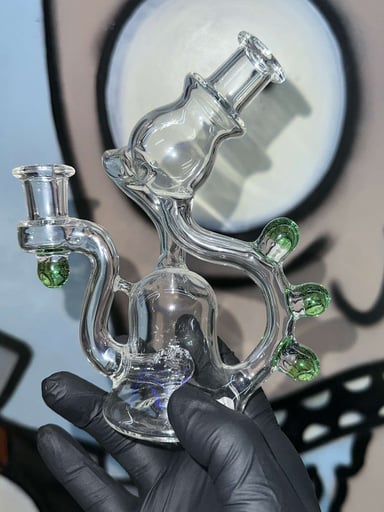 Preview pic of NJR BallCycler