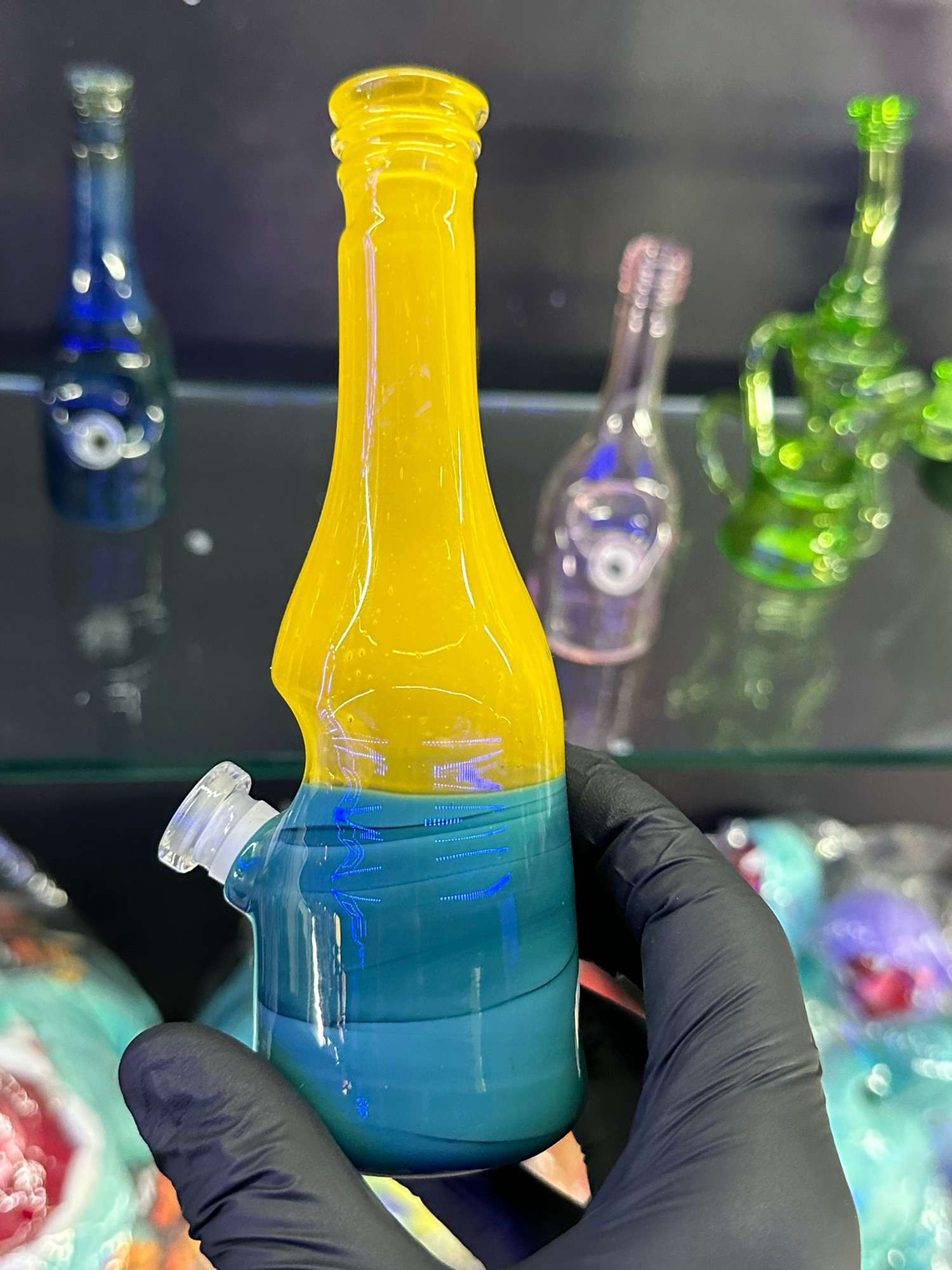 Costa Glass image 0