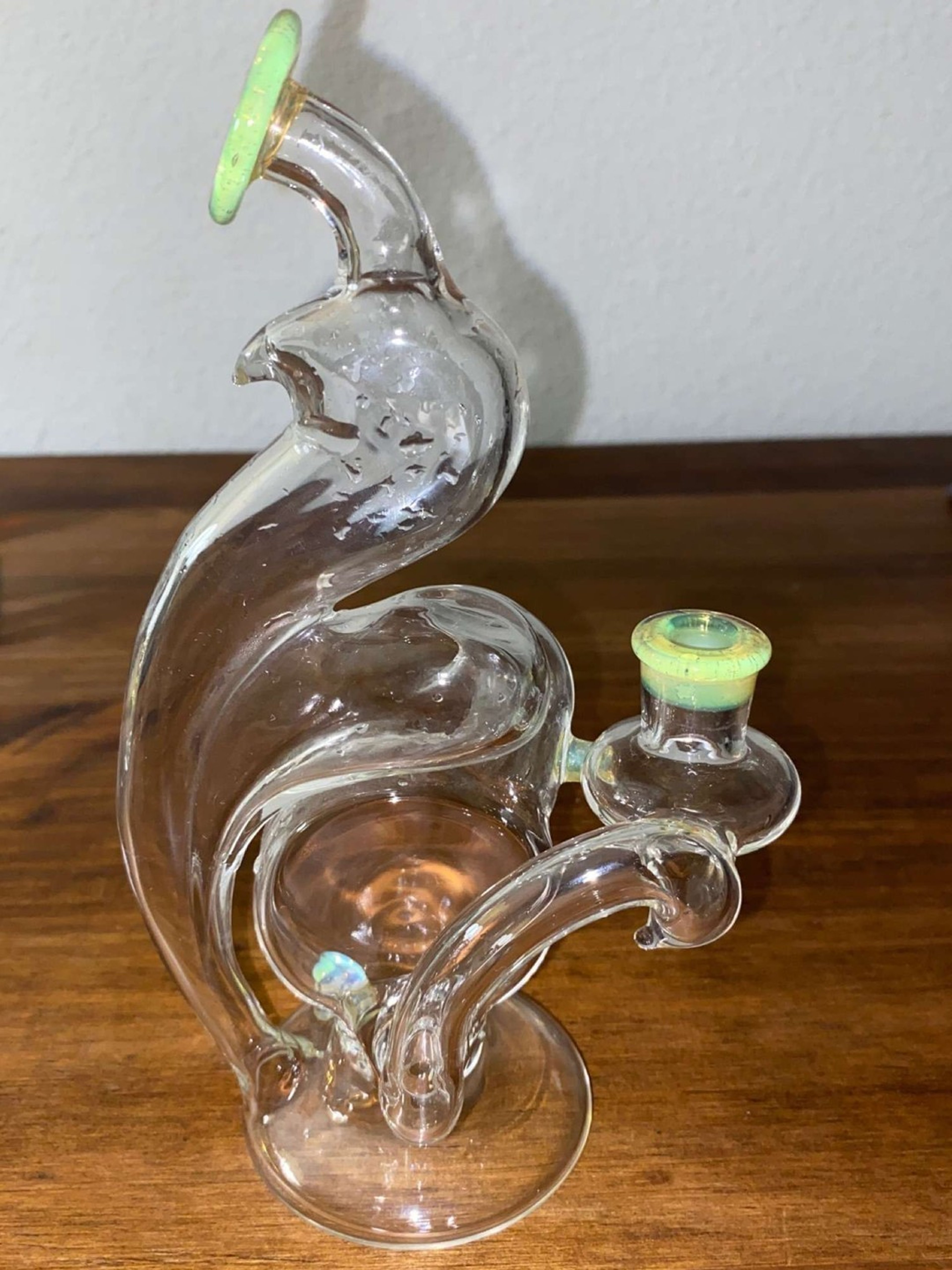 Swan CFL Filigreecycler image 0