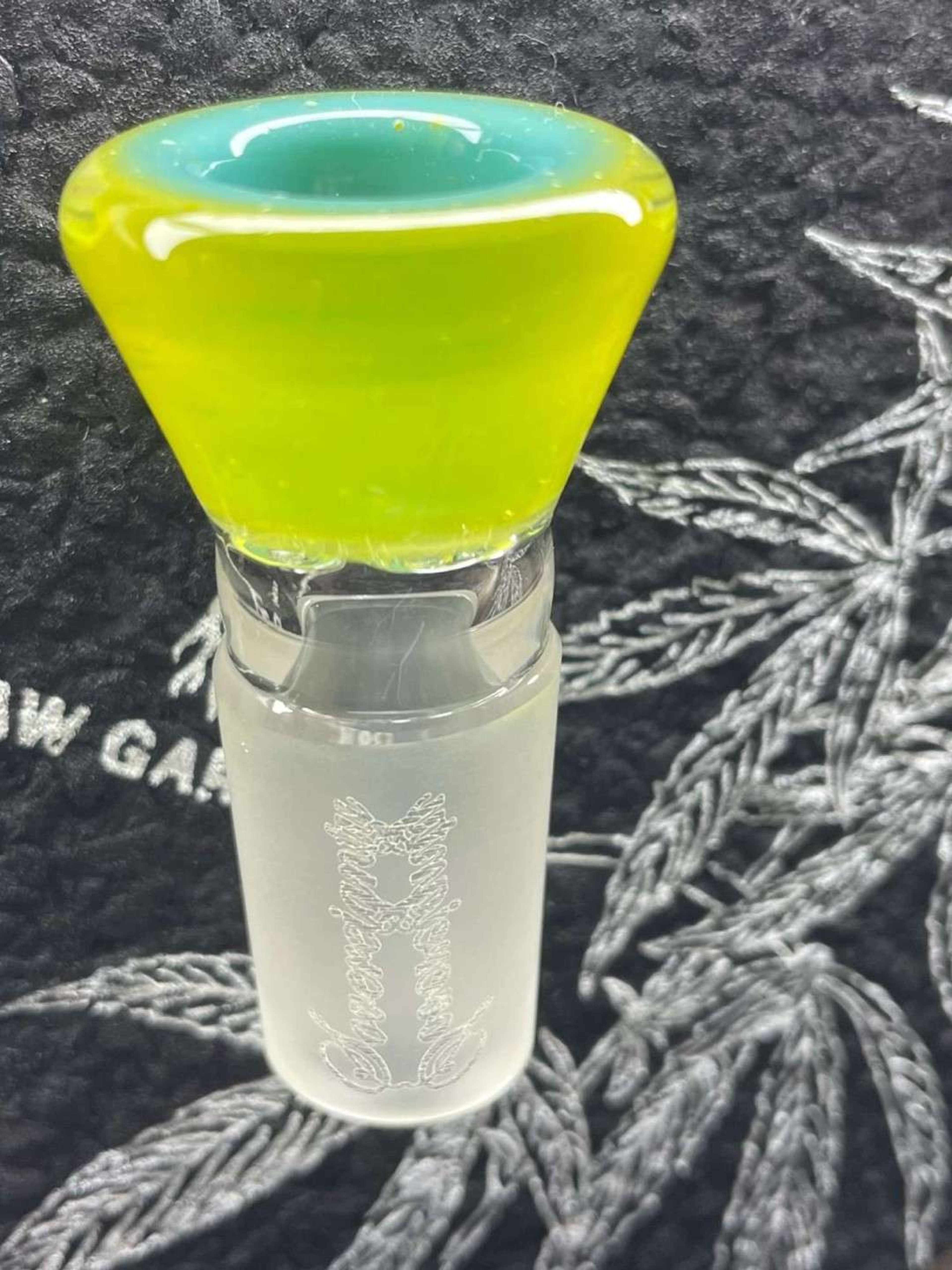 Sovereignty Glass Hornless FA Slide image 0