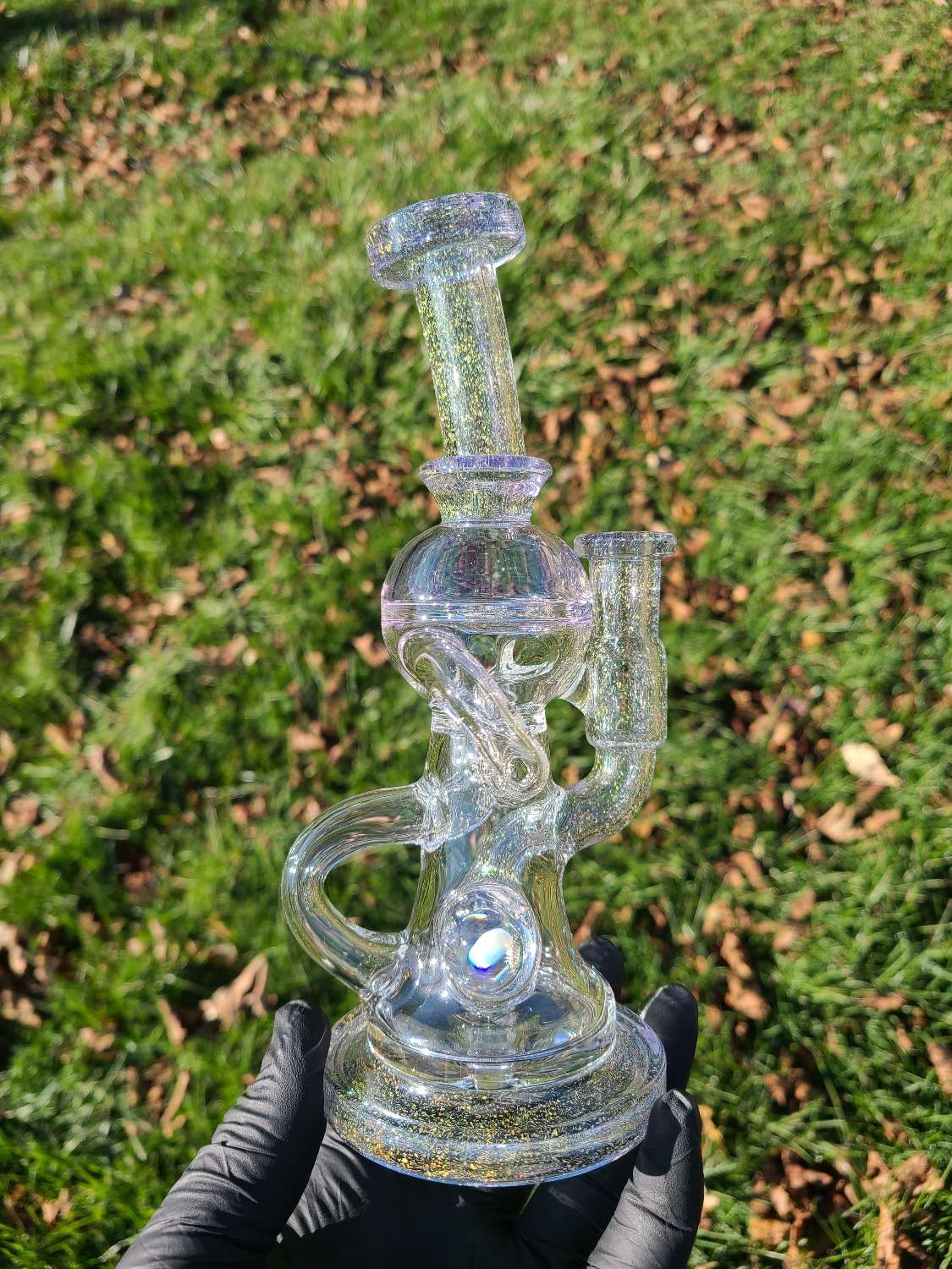 Kjcustom Dichro Spherecycler image 0