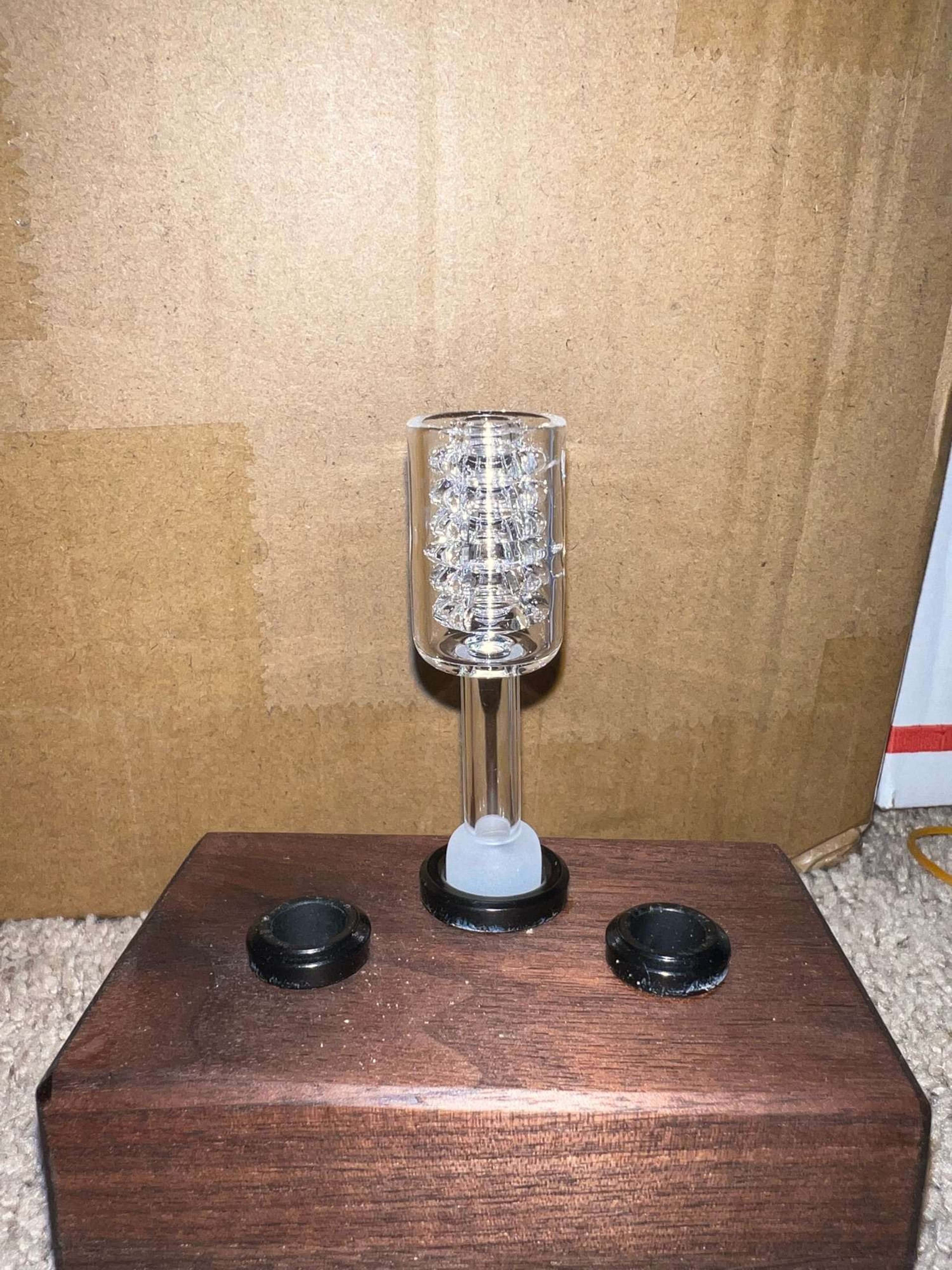 Preview pic of 6 stack terp knot blac friday sale