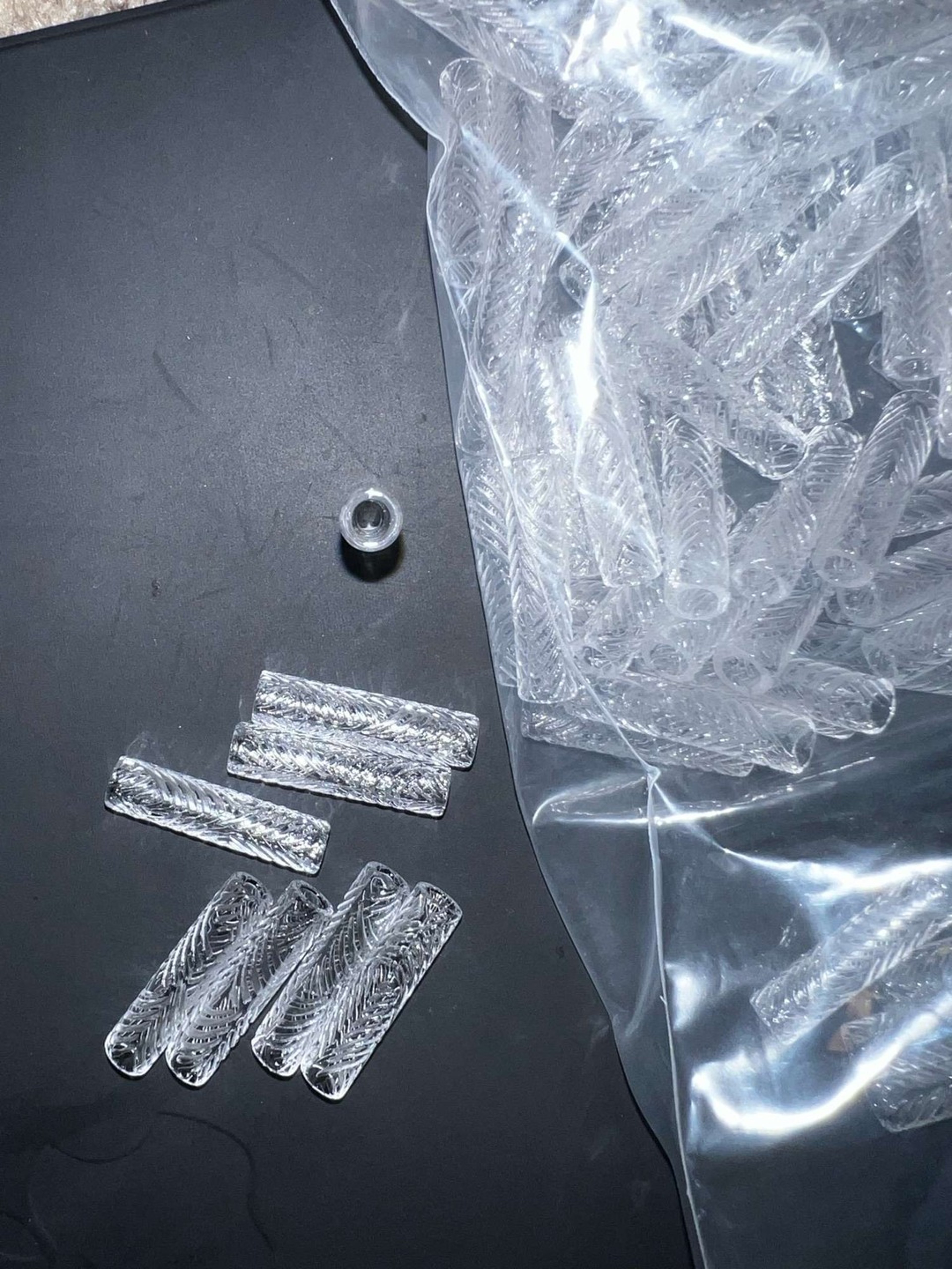 Preview pic of hollow pillar sale