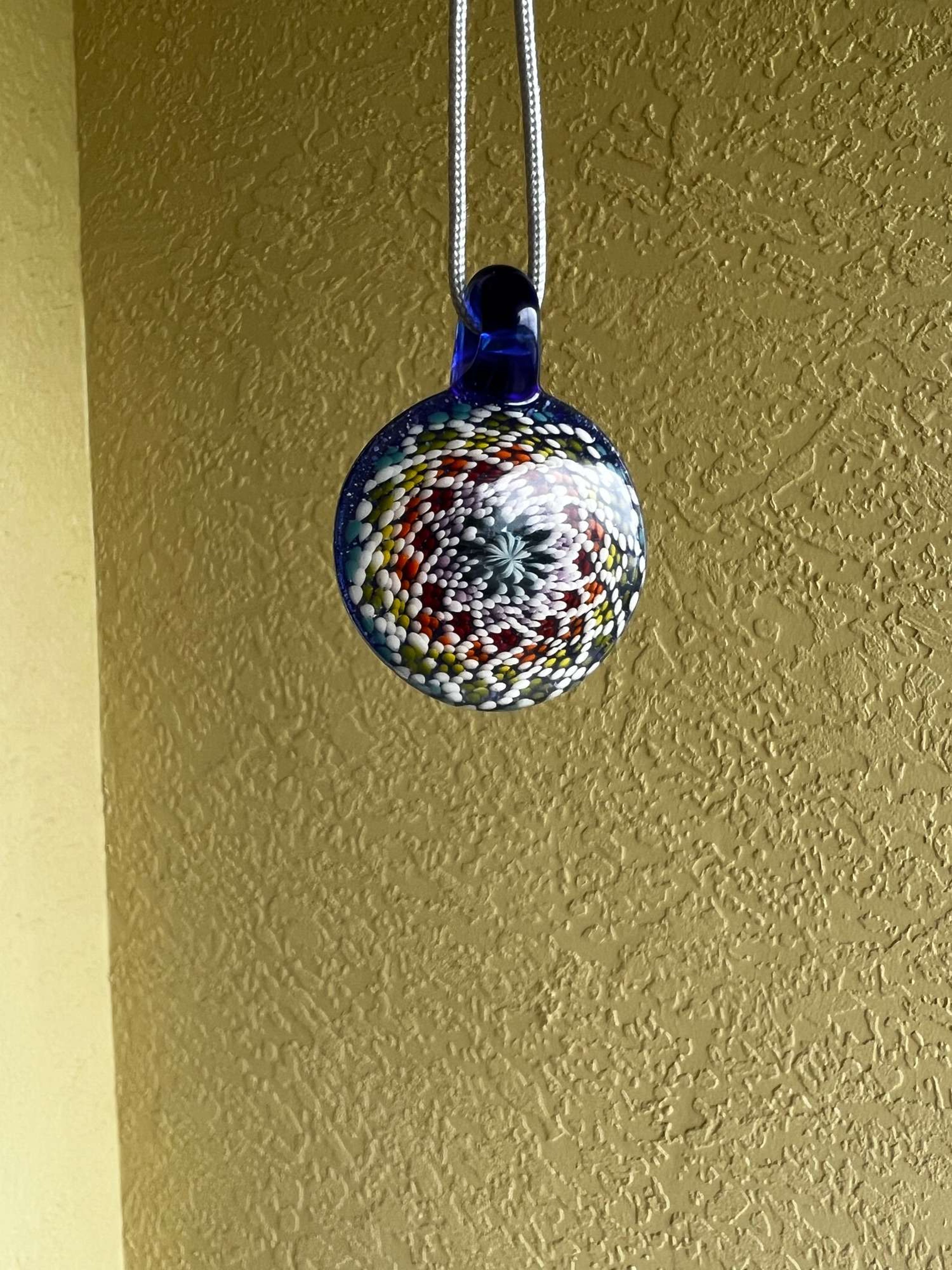 Preview pic of joe copeland pendy 