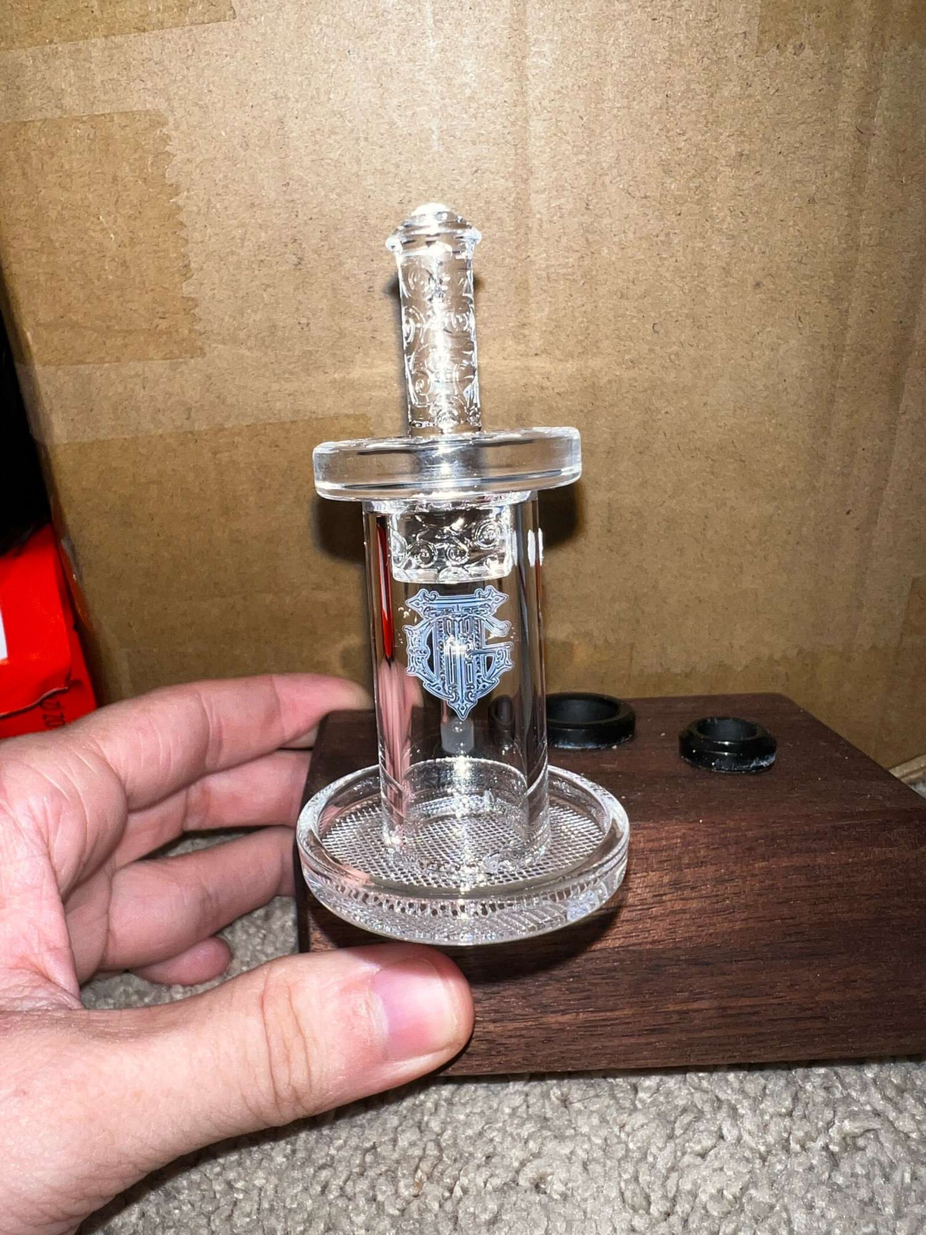 Preview pic of v3 charmer blackfriday sale