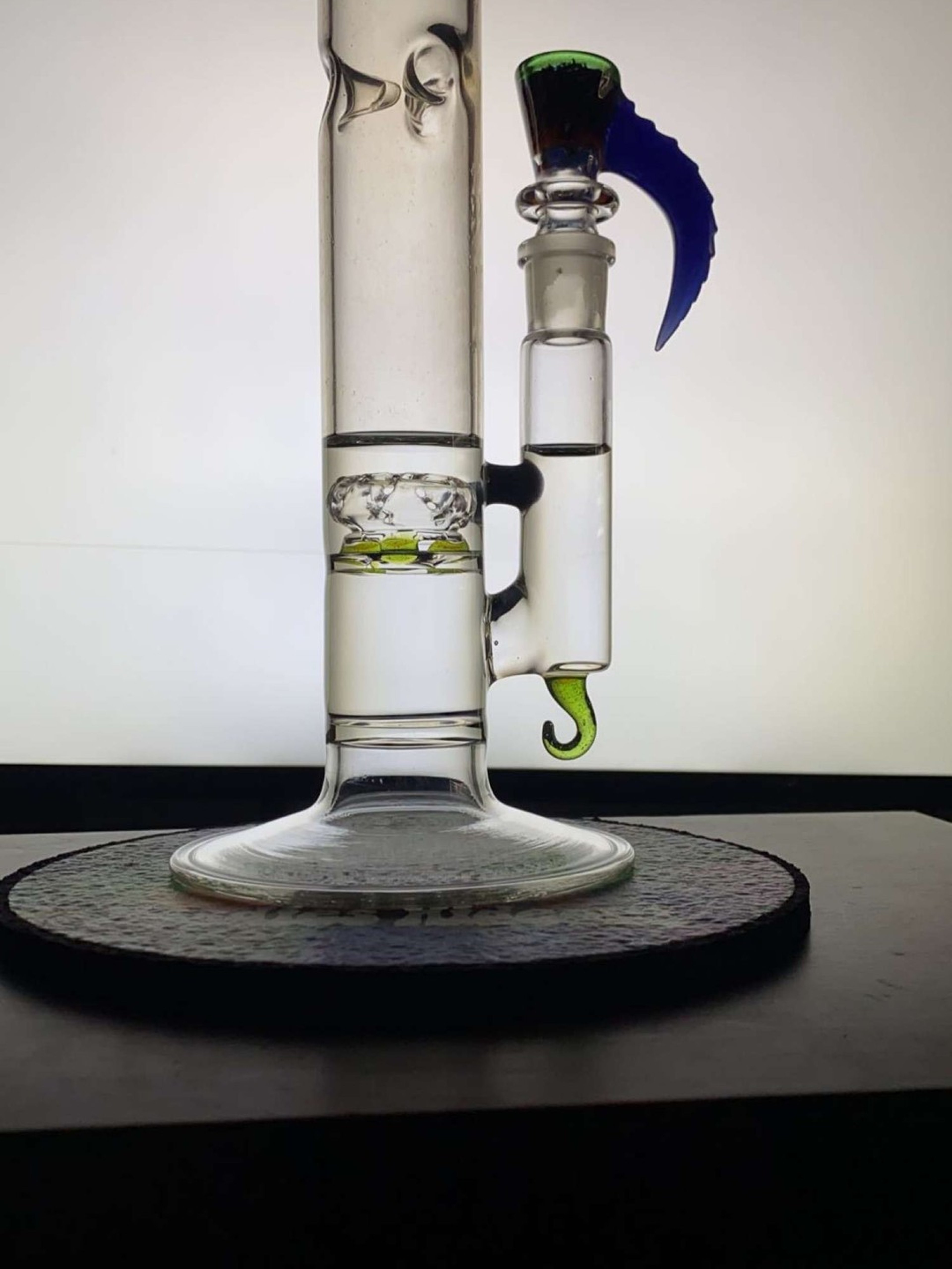 Captain Hook tube image 0