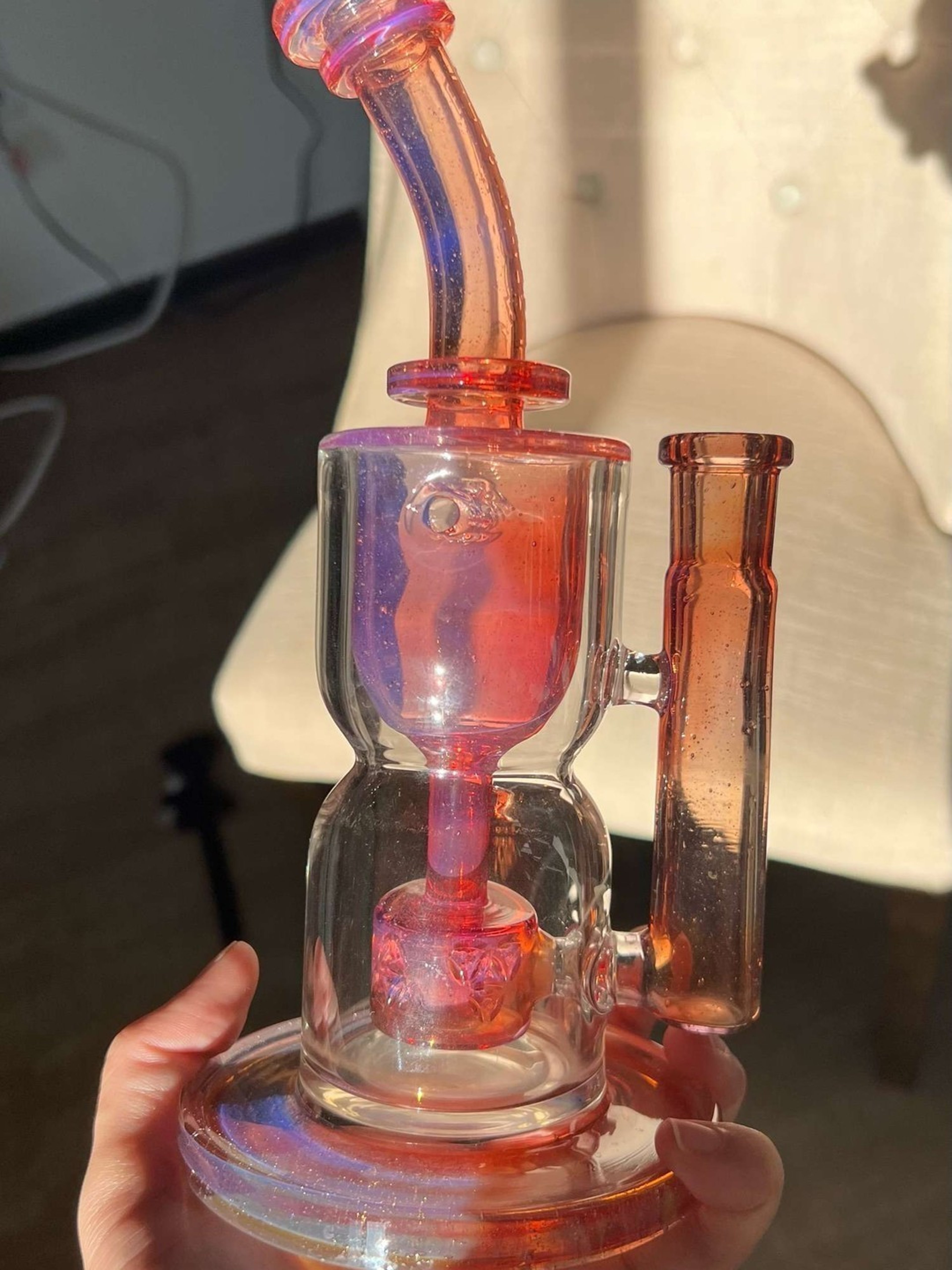 Fatboy Glass Torus XL image 0