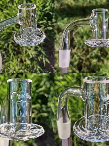 Preview pic of V1 Blender