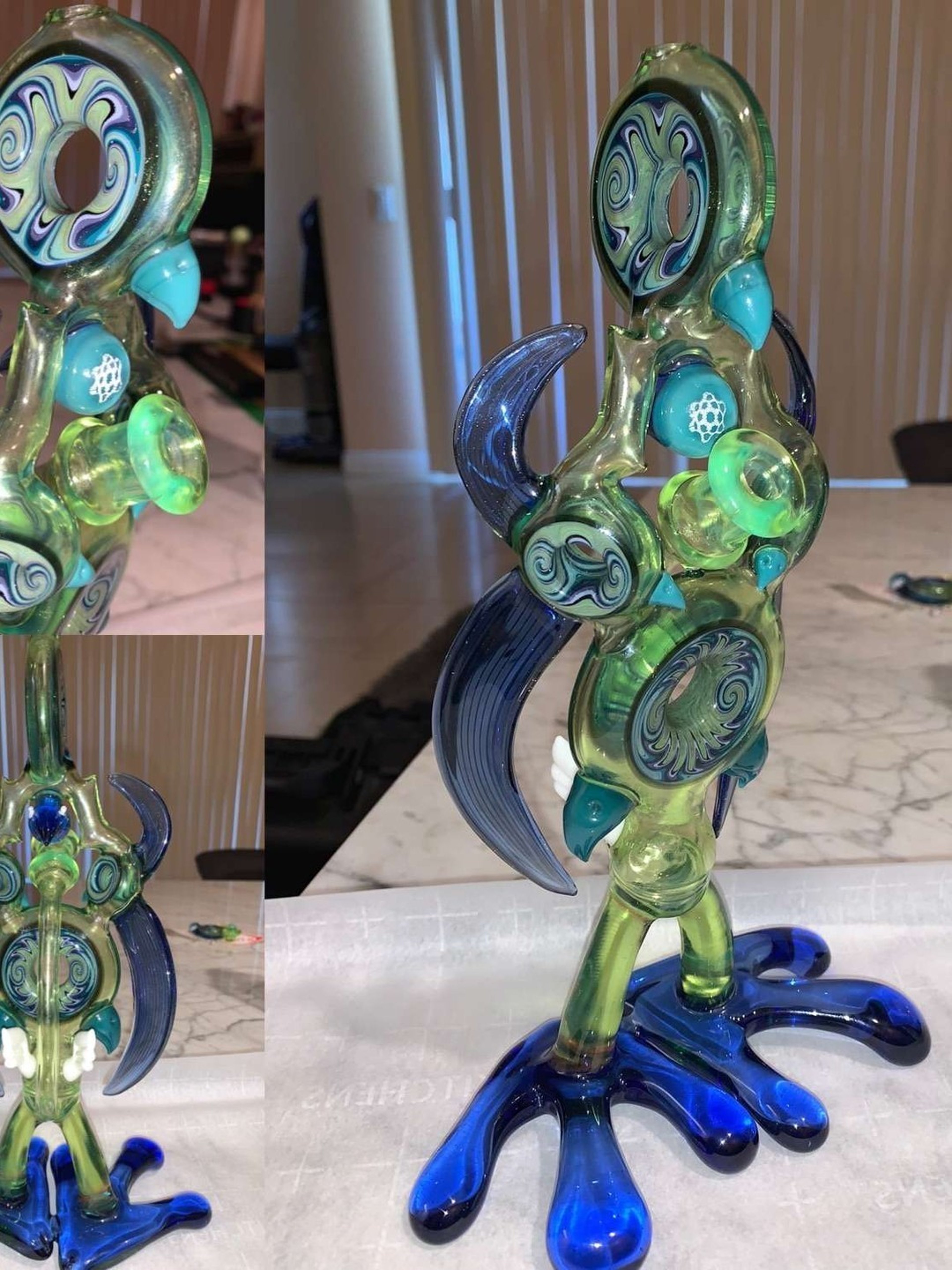 Eusheen x Calmbo Collab image 0