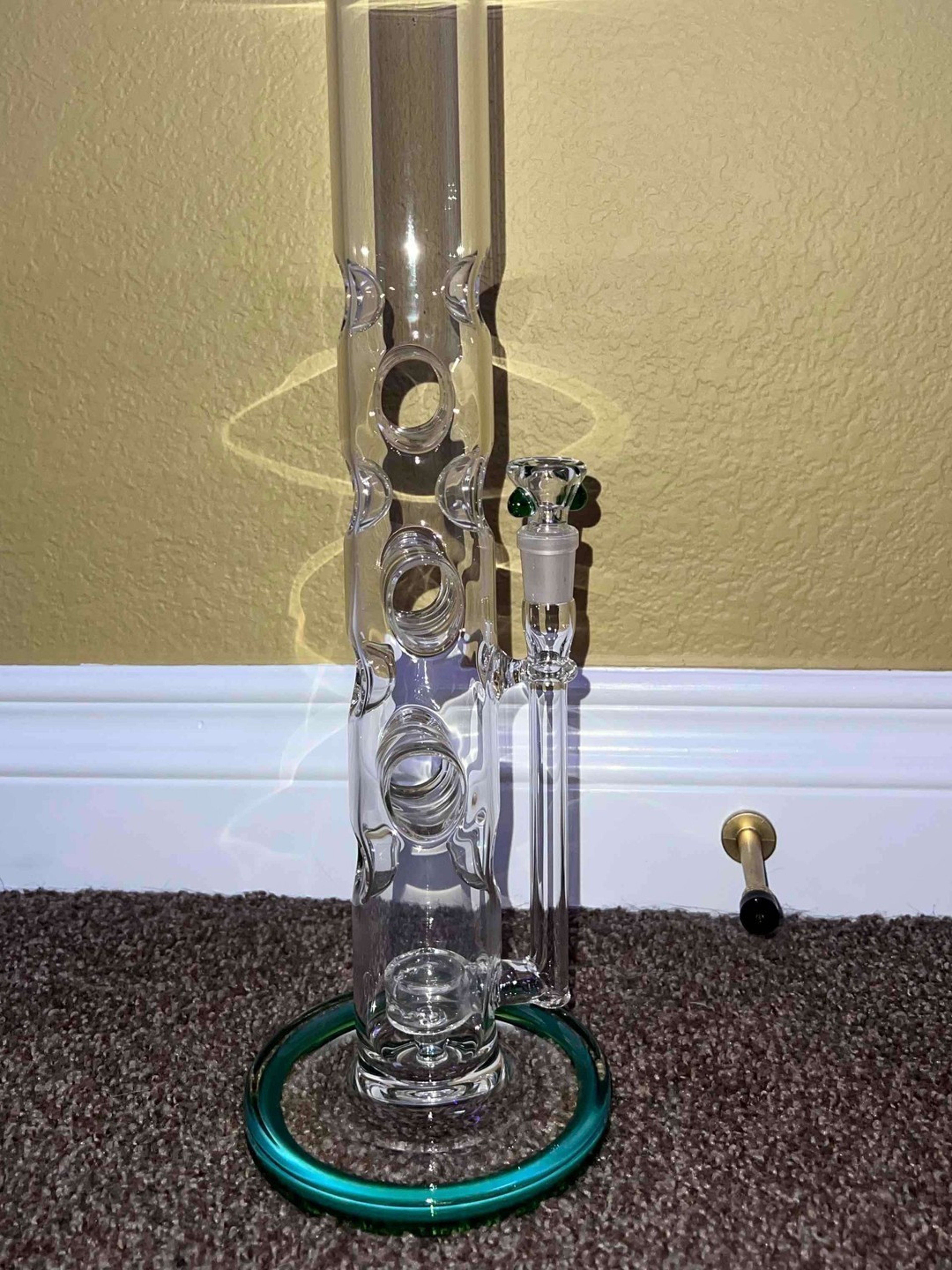 BLACK FRIDAY DEAL‼️Davin Titland straight tube‼️ image 0