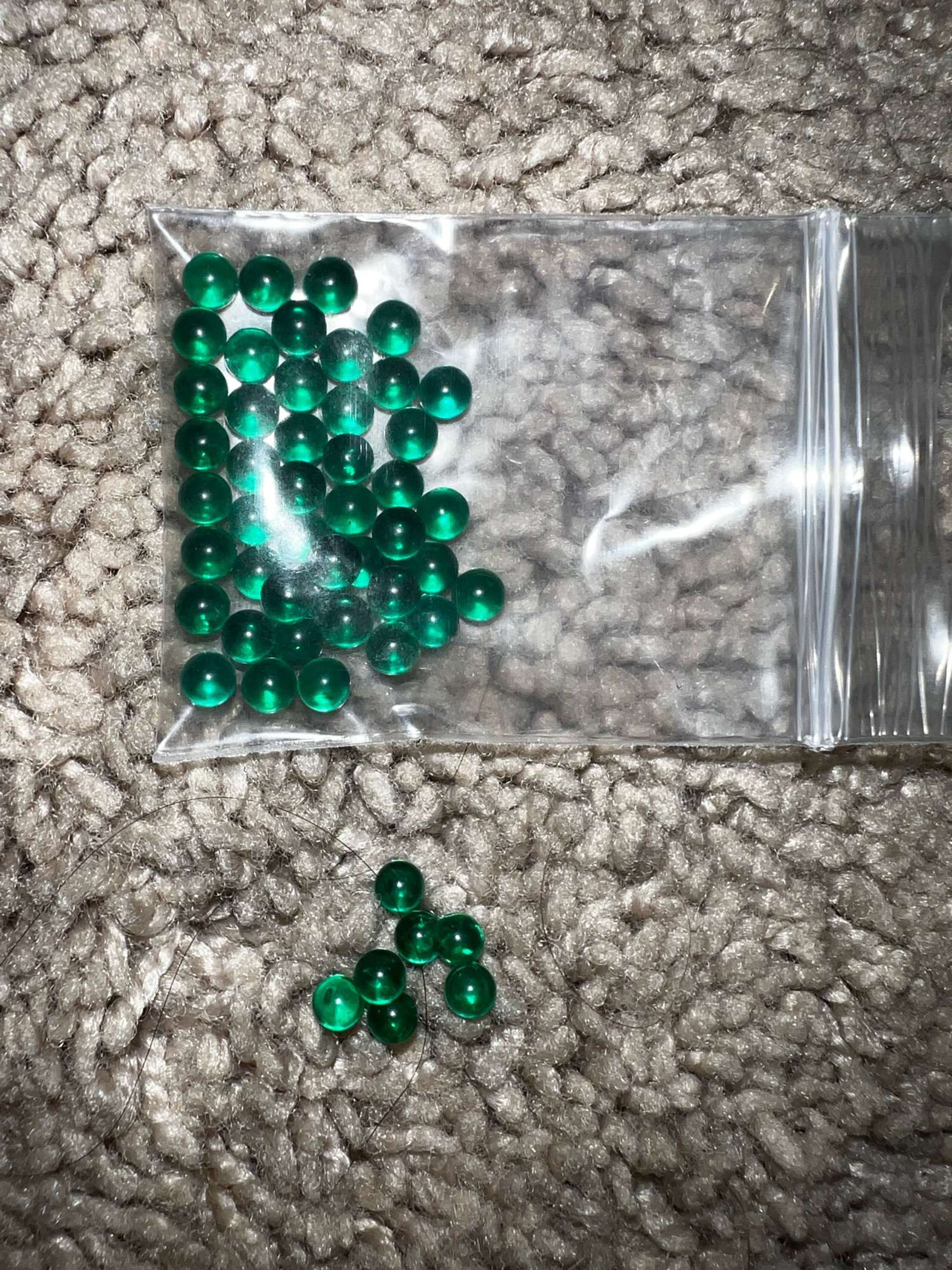 Preview pic of pearls for sale! black friday