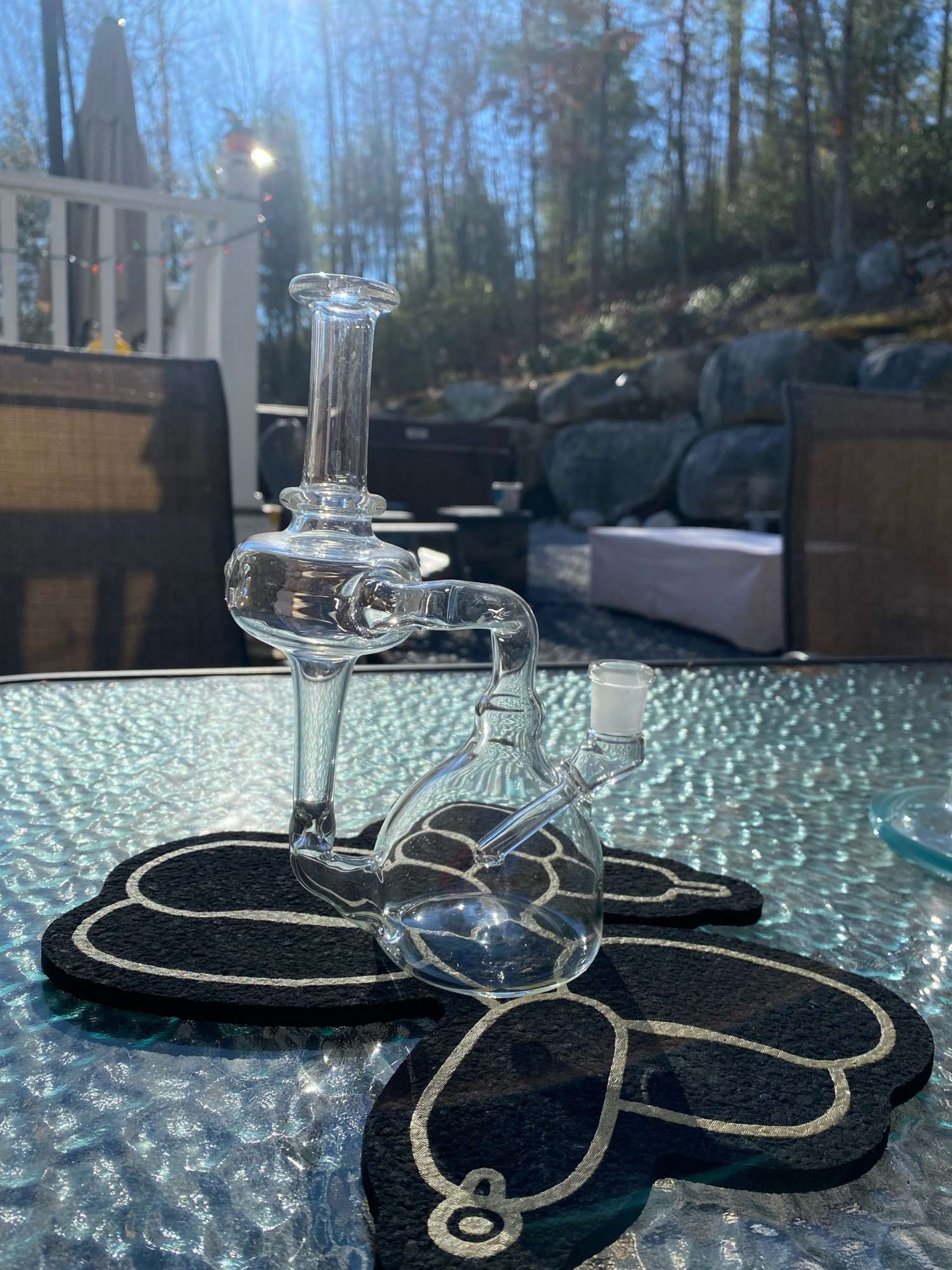 Preview pic of Recycler 