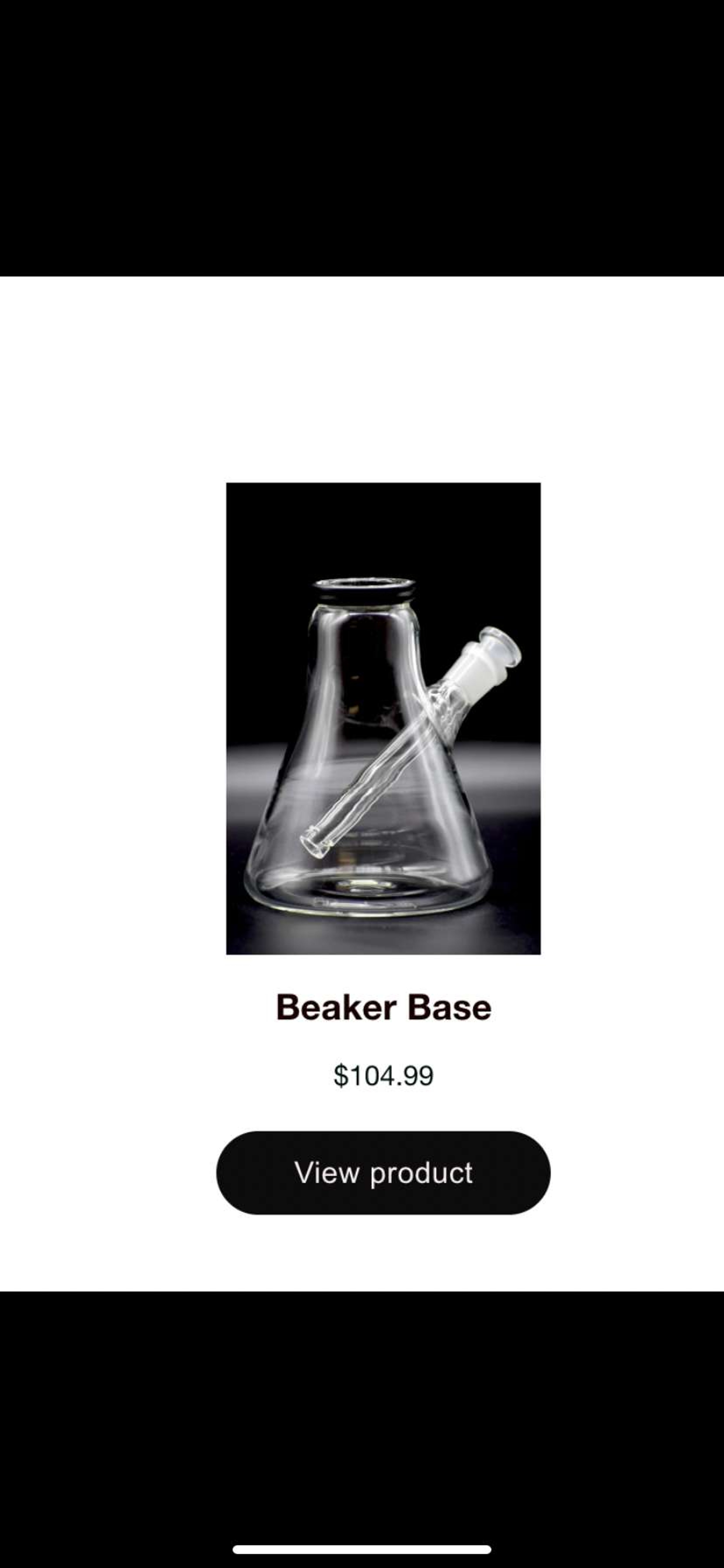 JOKR Beaker Base image 0