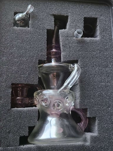 Preview pic of J. Ellis Recycler For Sale