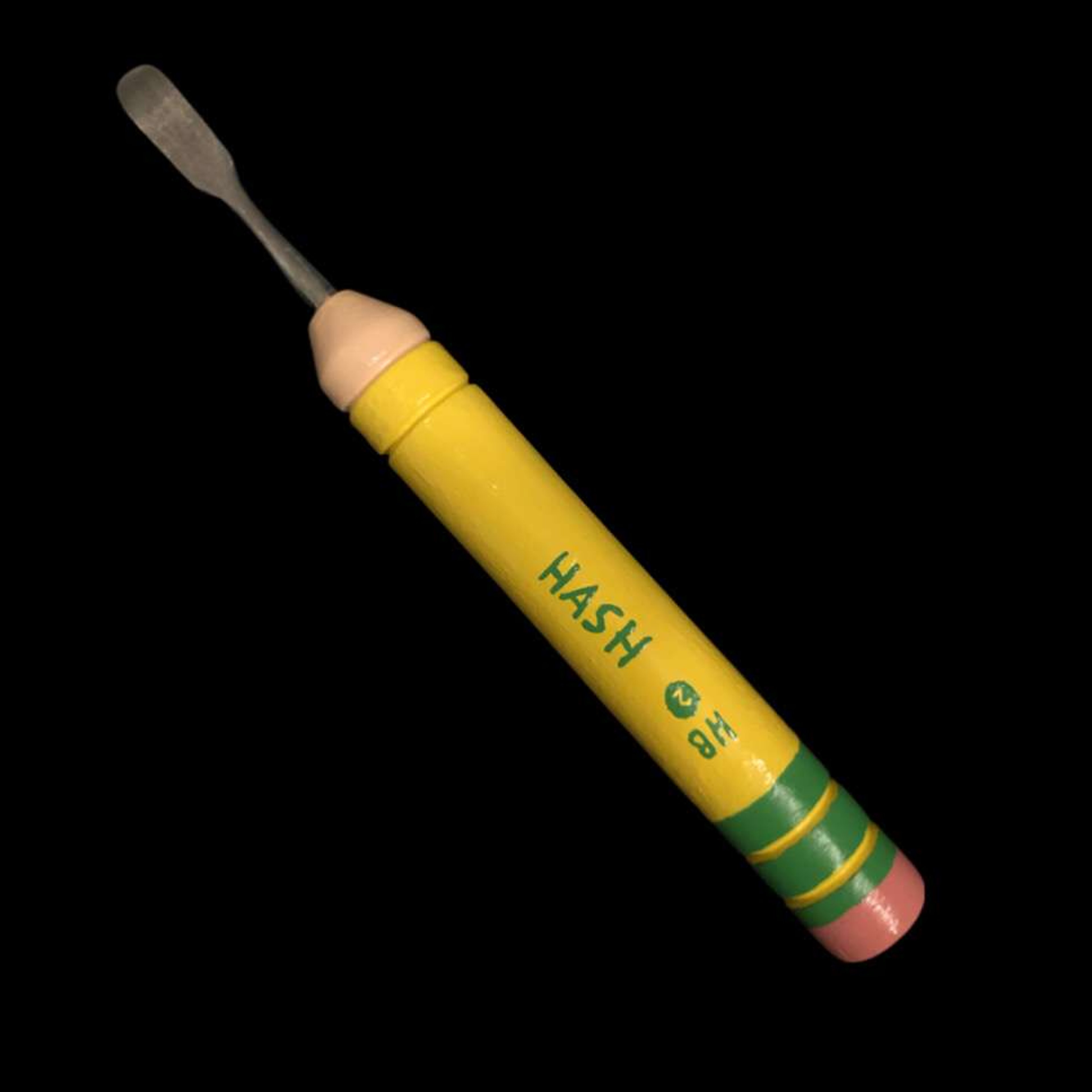 Wood dabber image 0