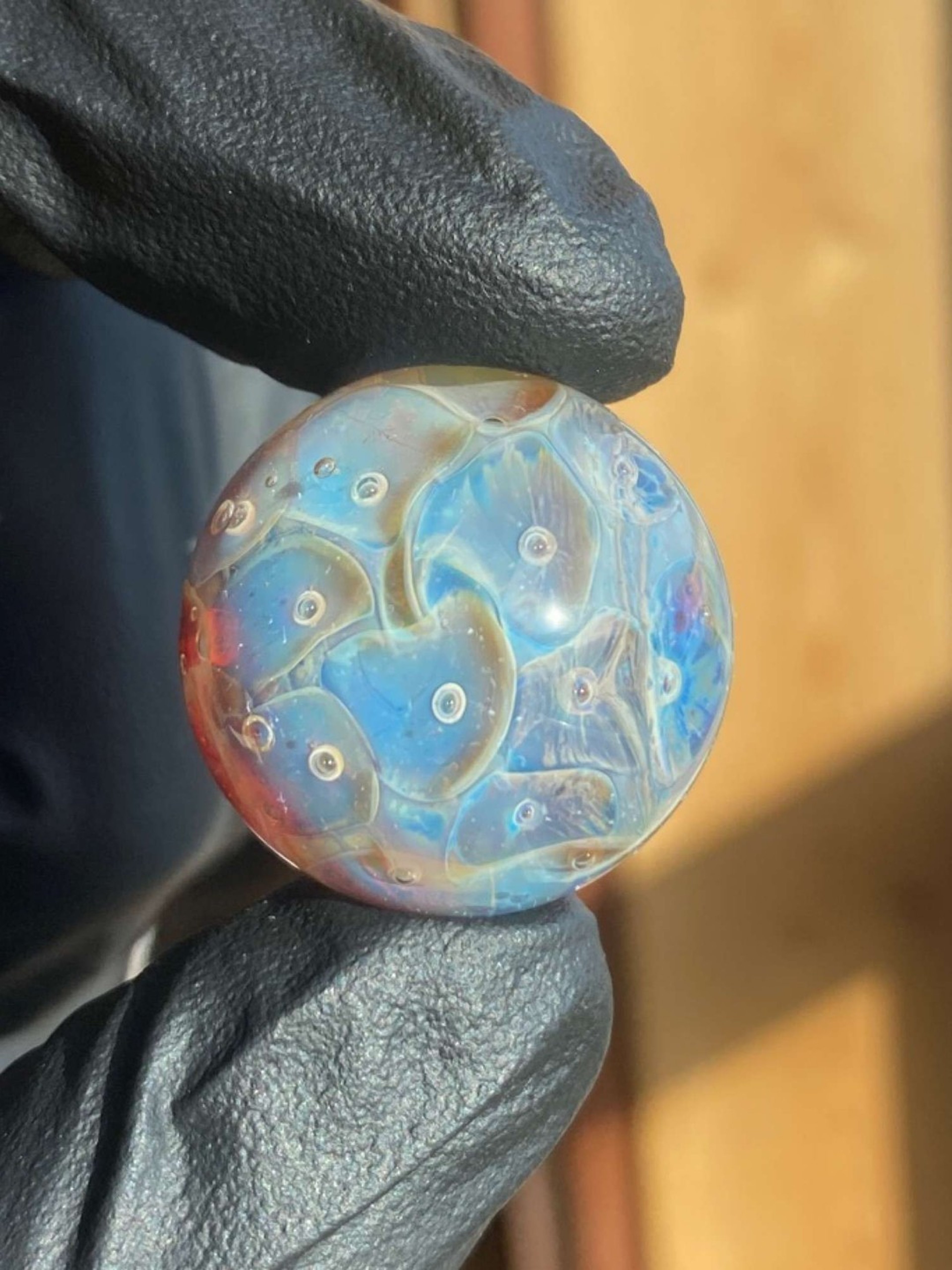 Air trap slurper set image 0