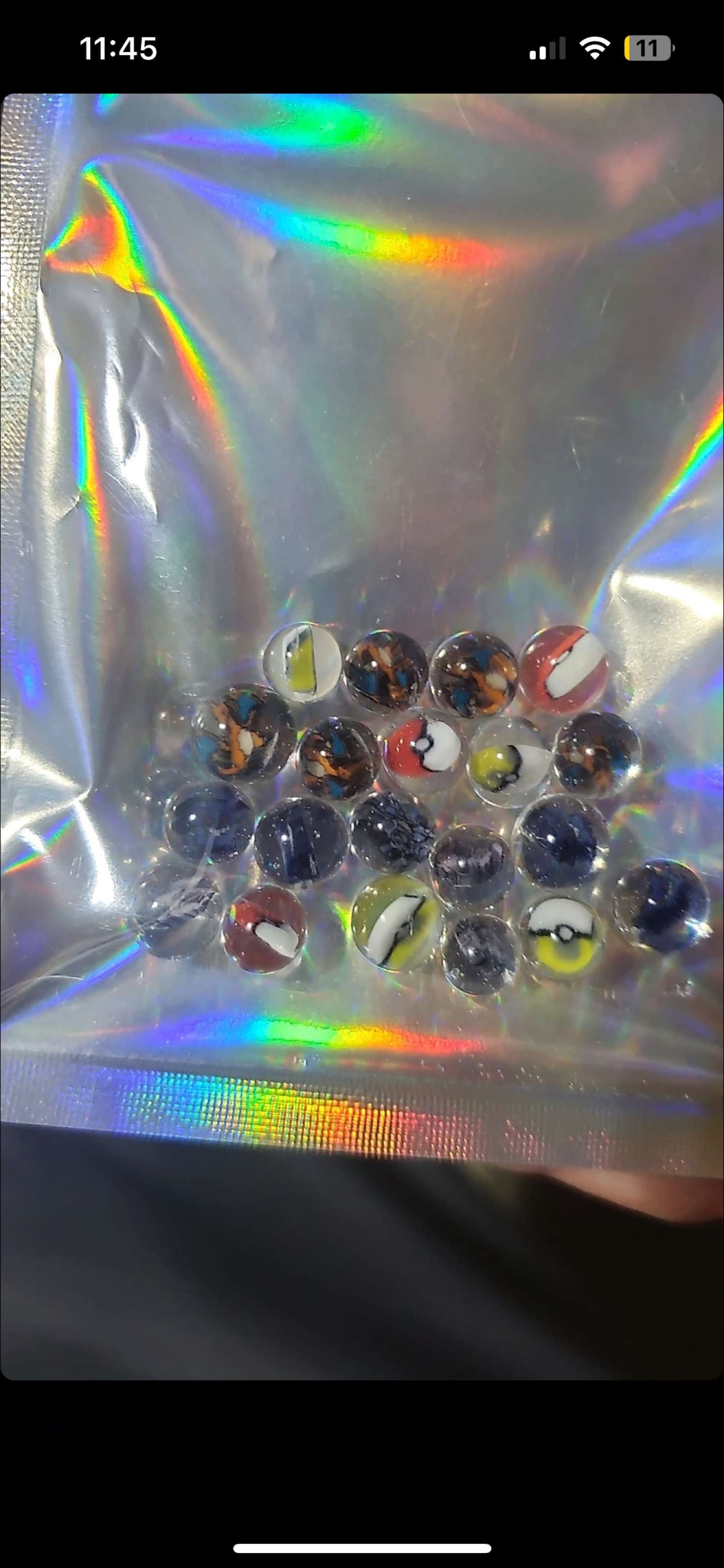 Preview pic of pokemon millie pearls