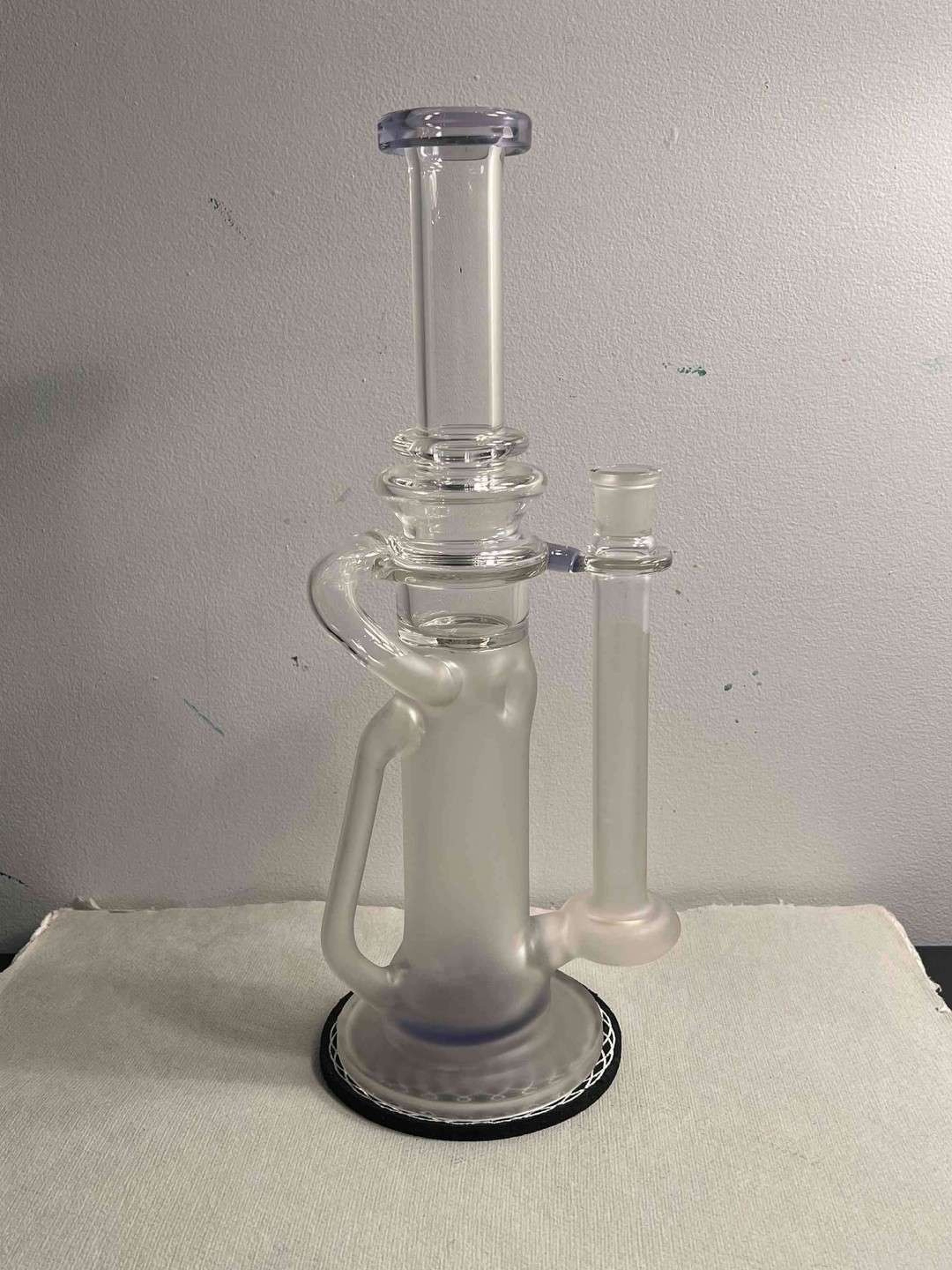 Frito Recycler image 0