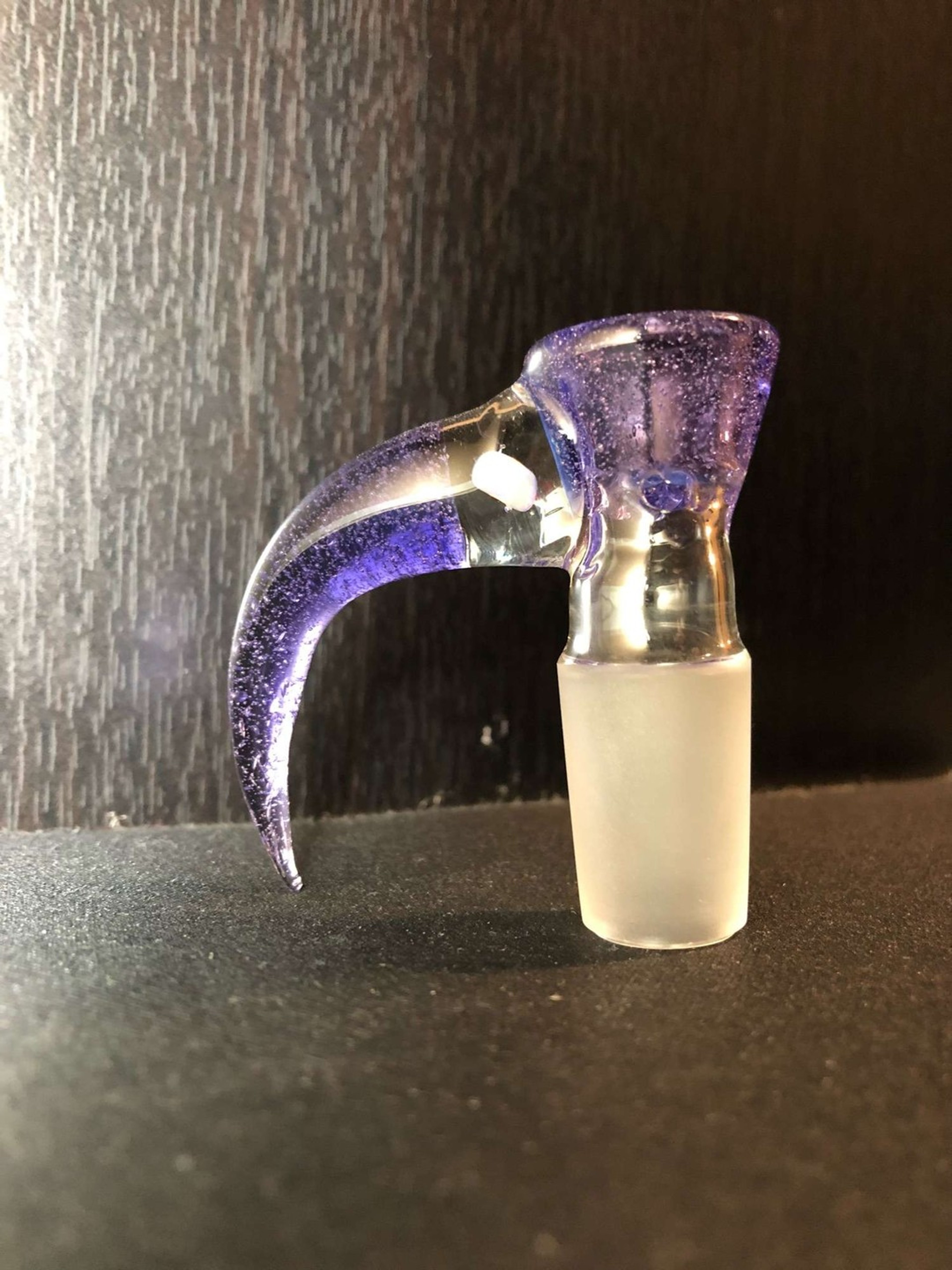 2021 snapfactory purple lollipop slide image 0