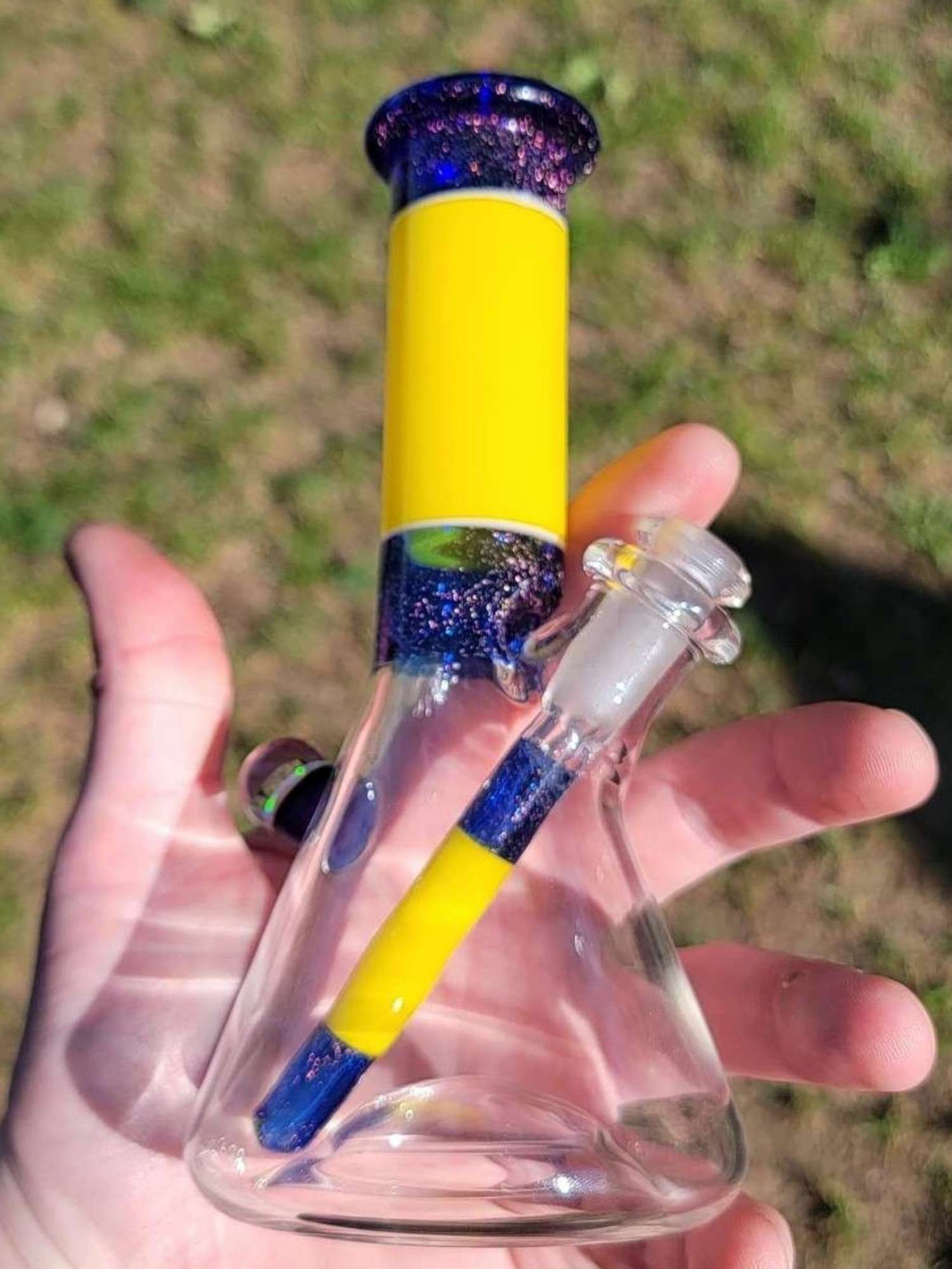 10mm Beaker image 0