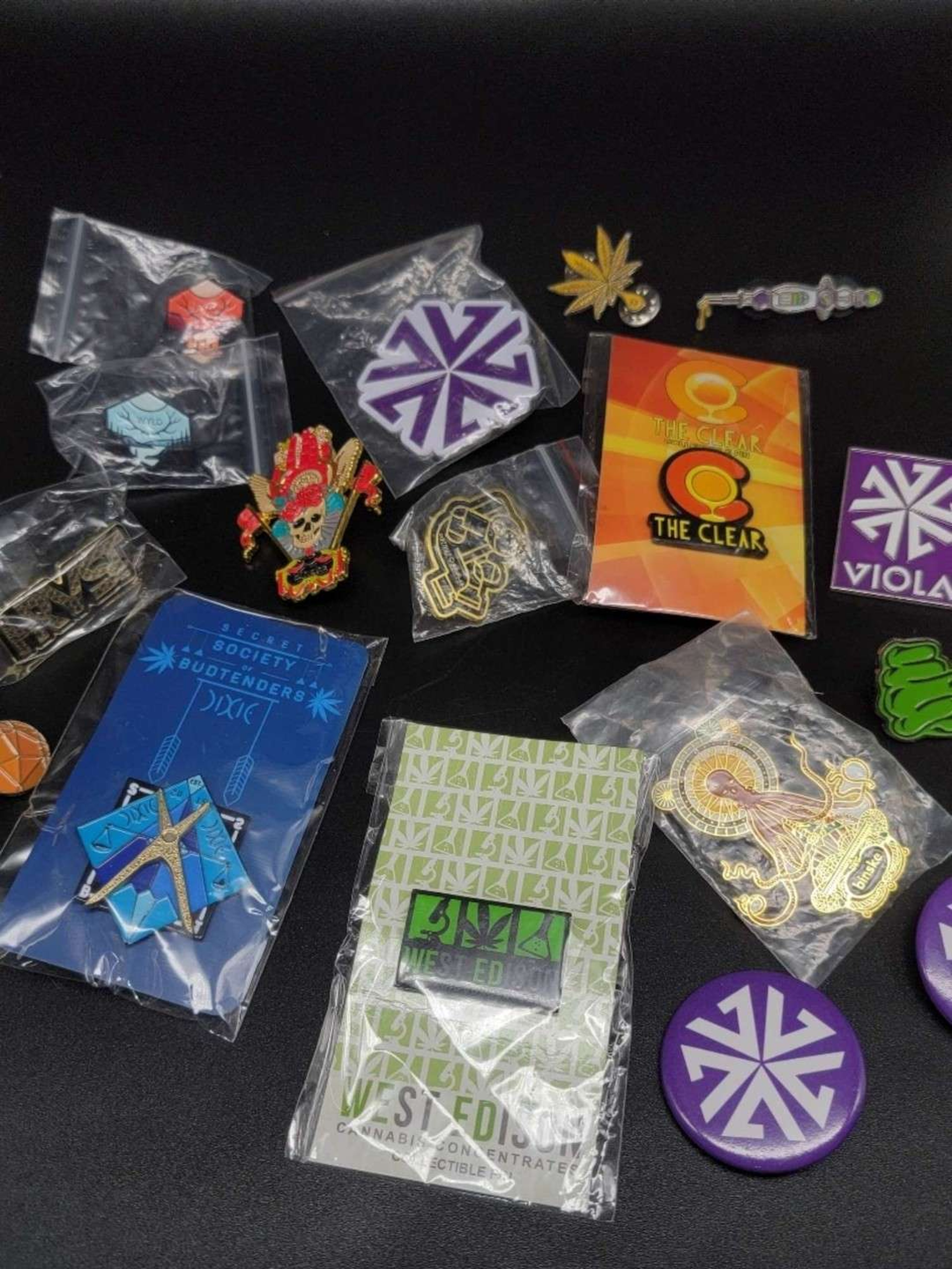 Pin collection image 0