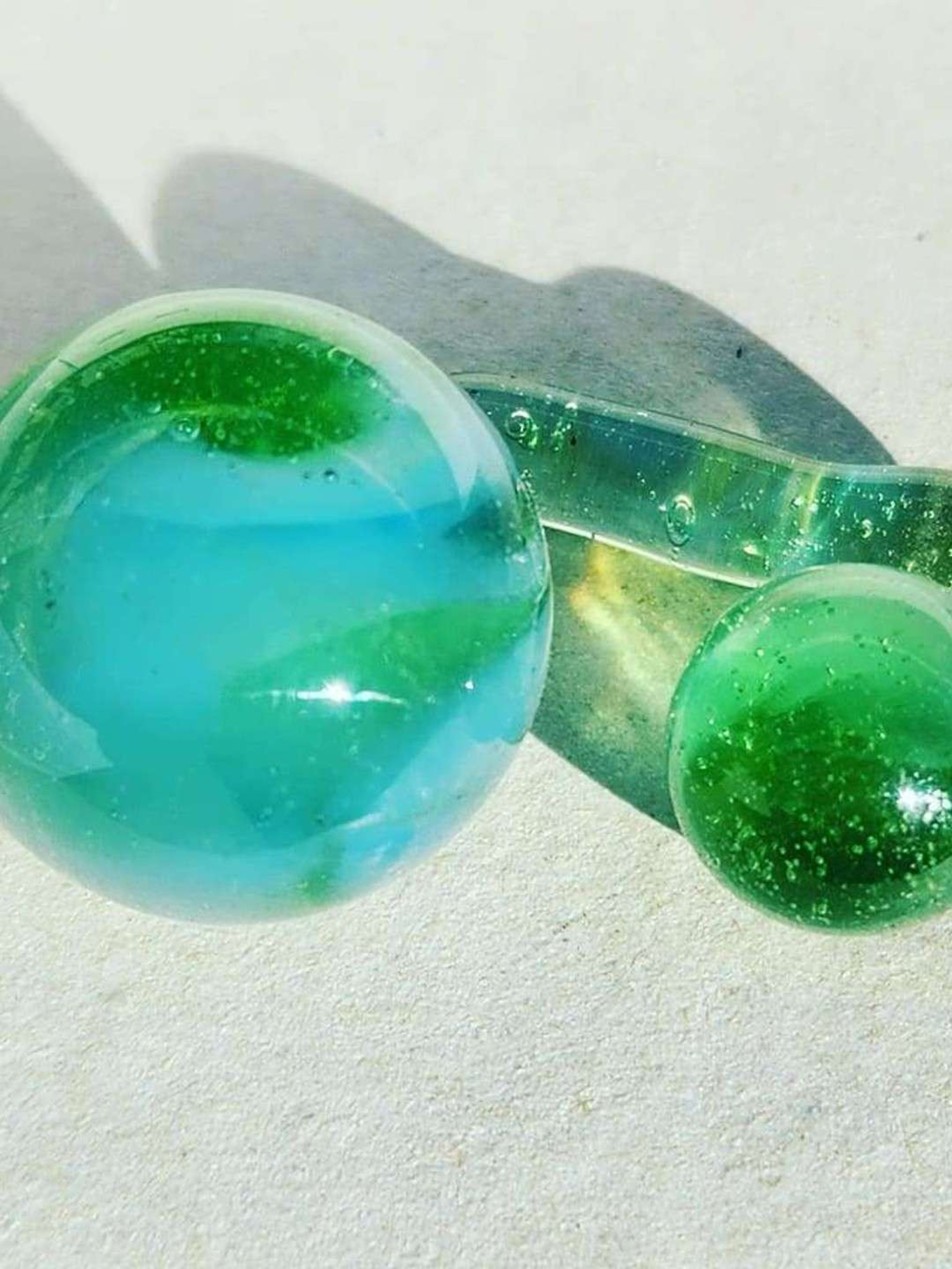 American glass image 0