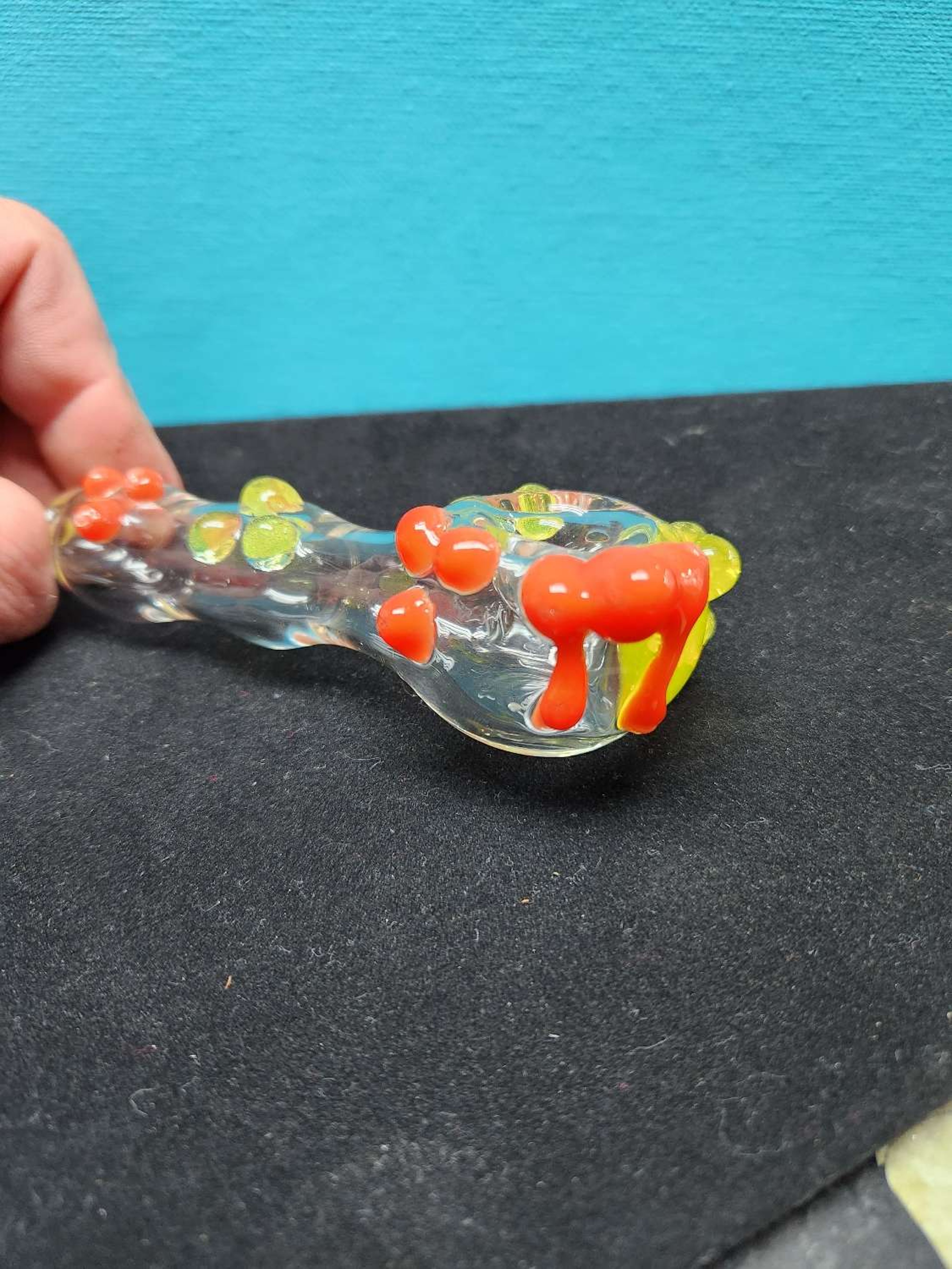 Preview pic of Spoon American made