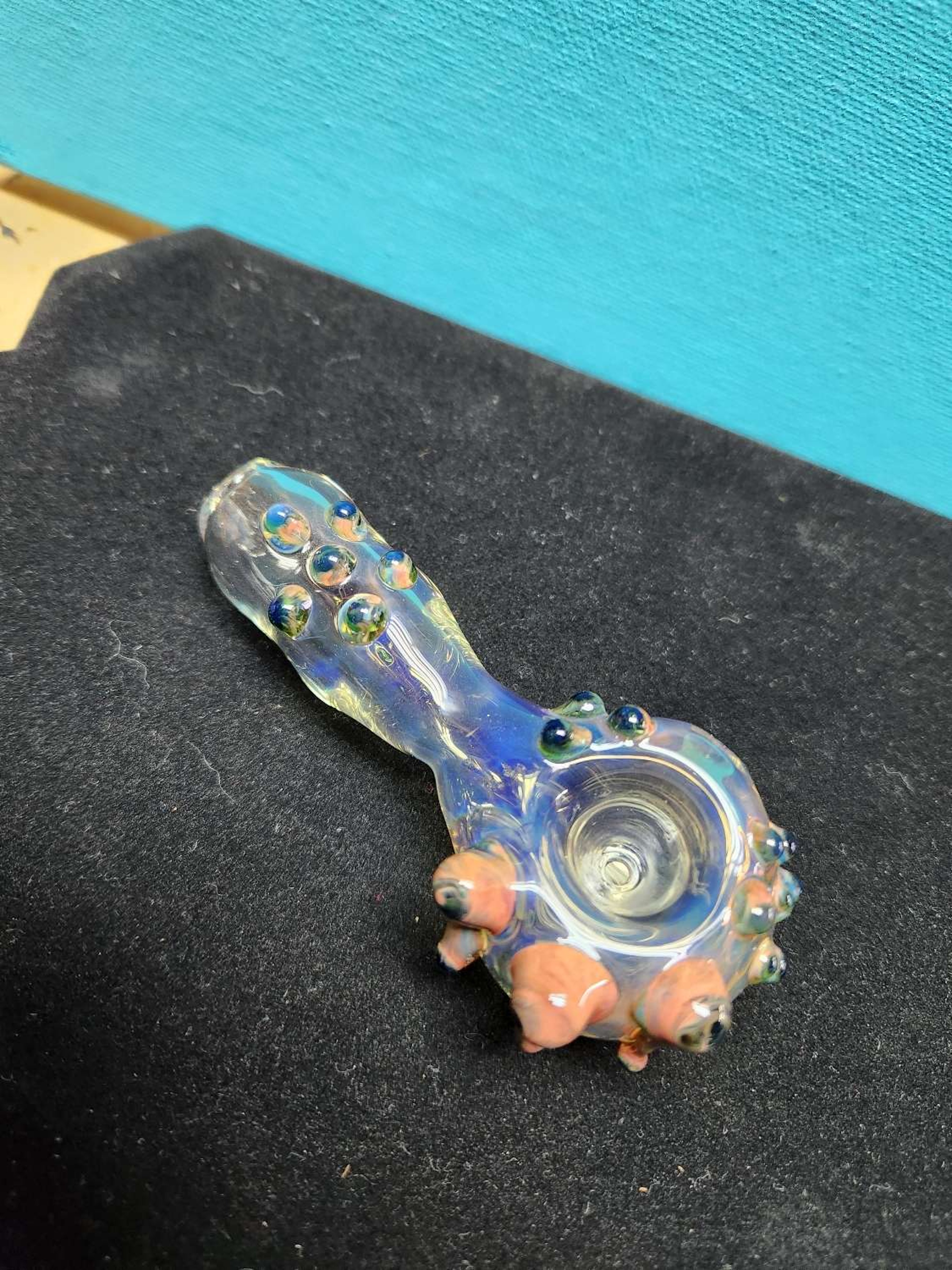 Preview pic of Spoon pipe ๐ฏ๐บ๐ธ