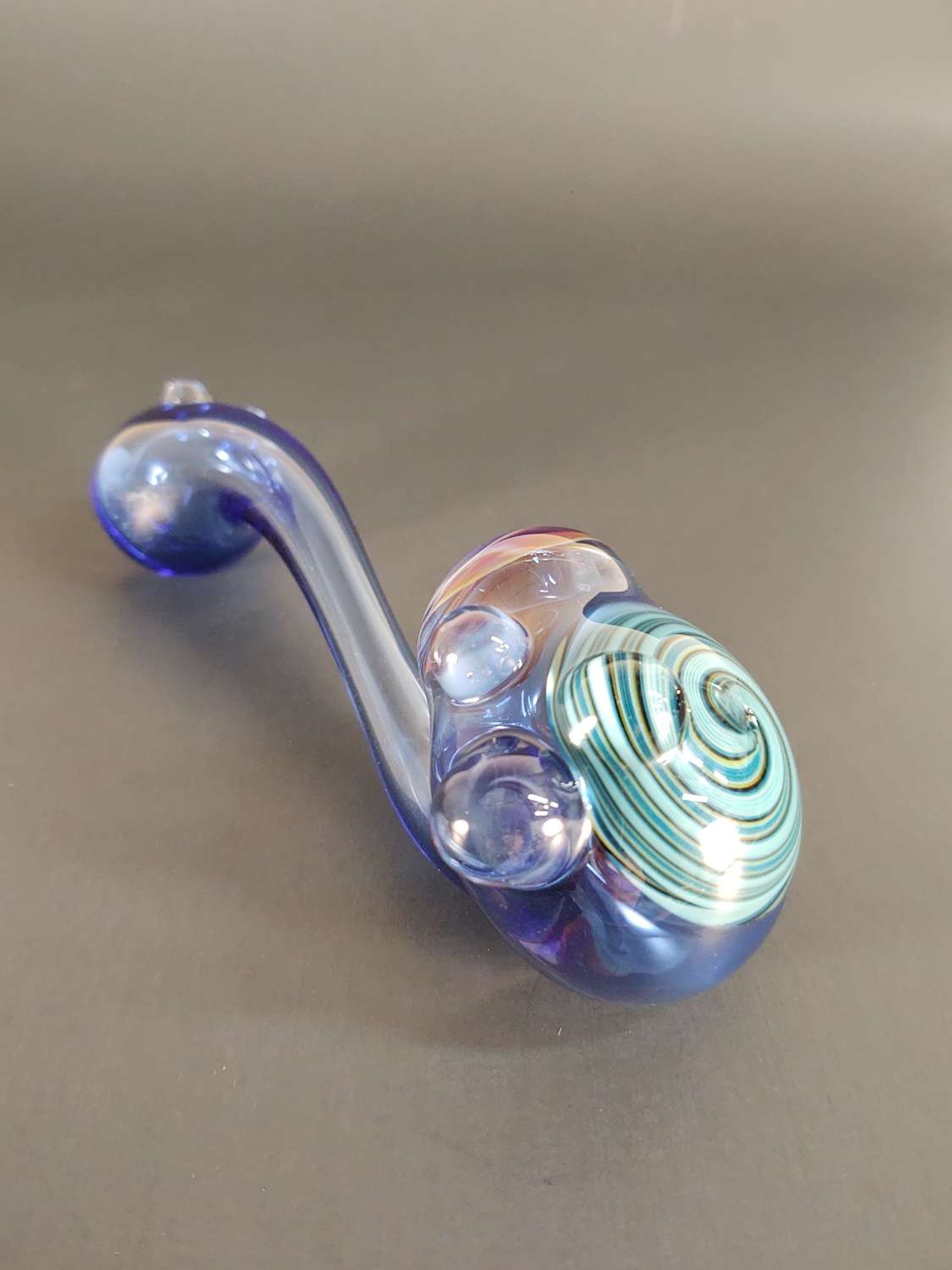 Blue Sherlock image 0