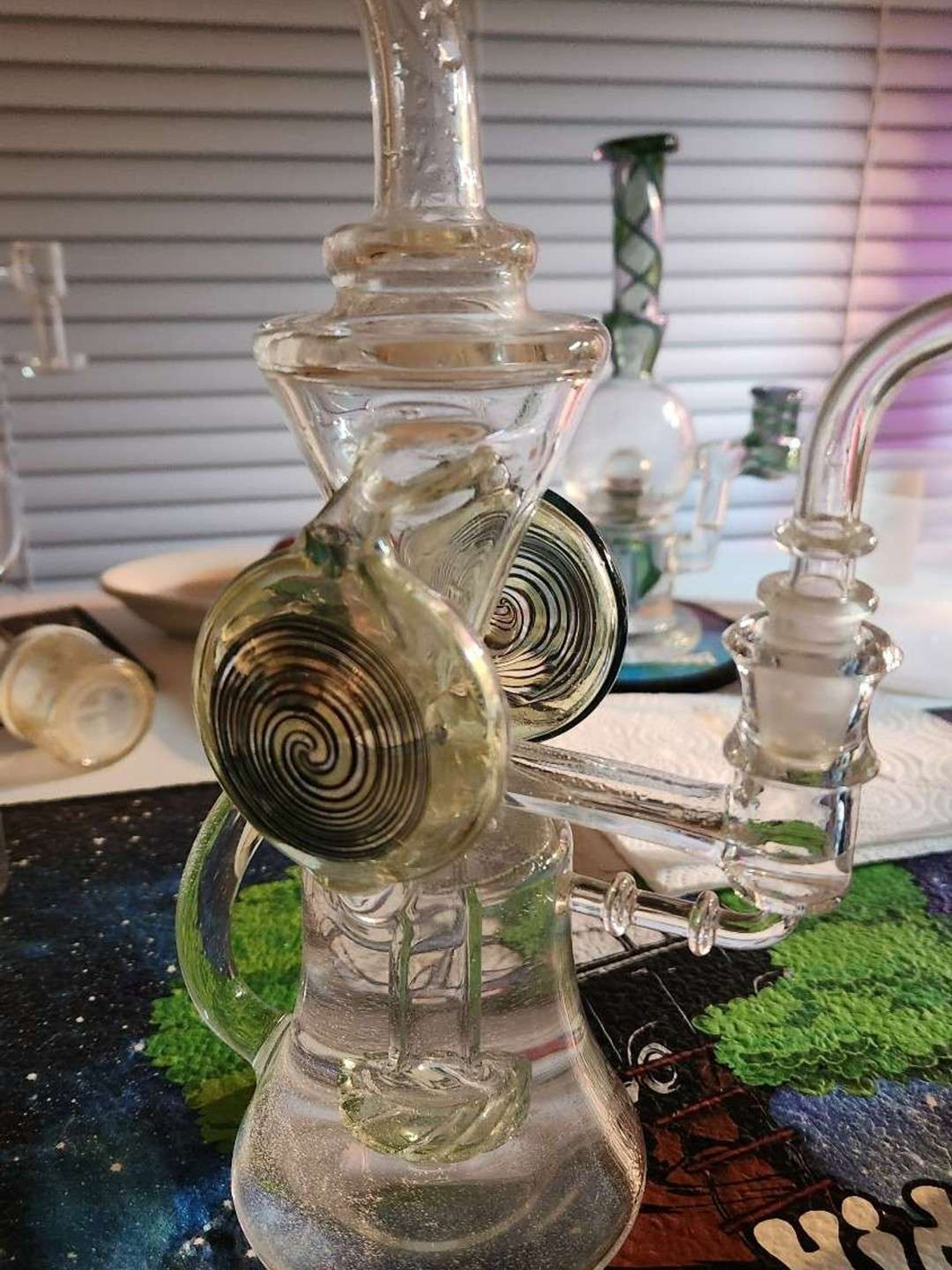 Preview pic of Recycler