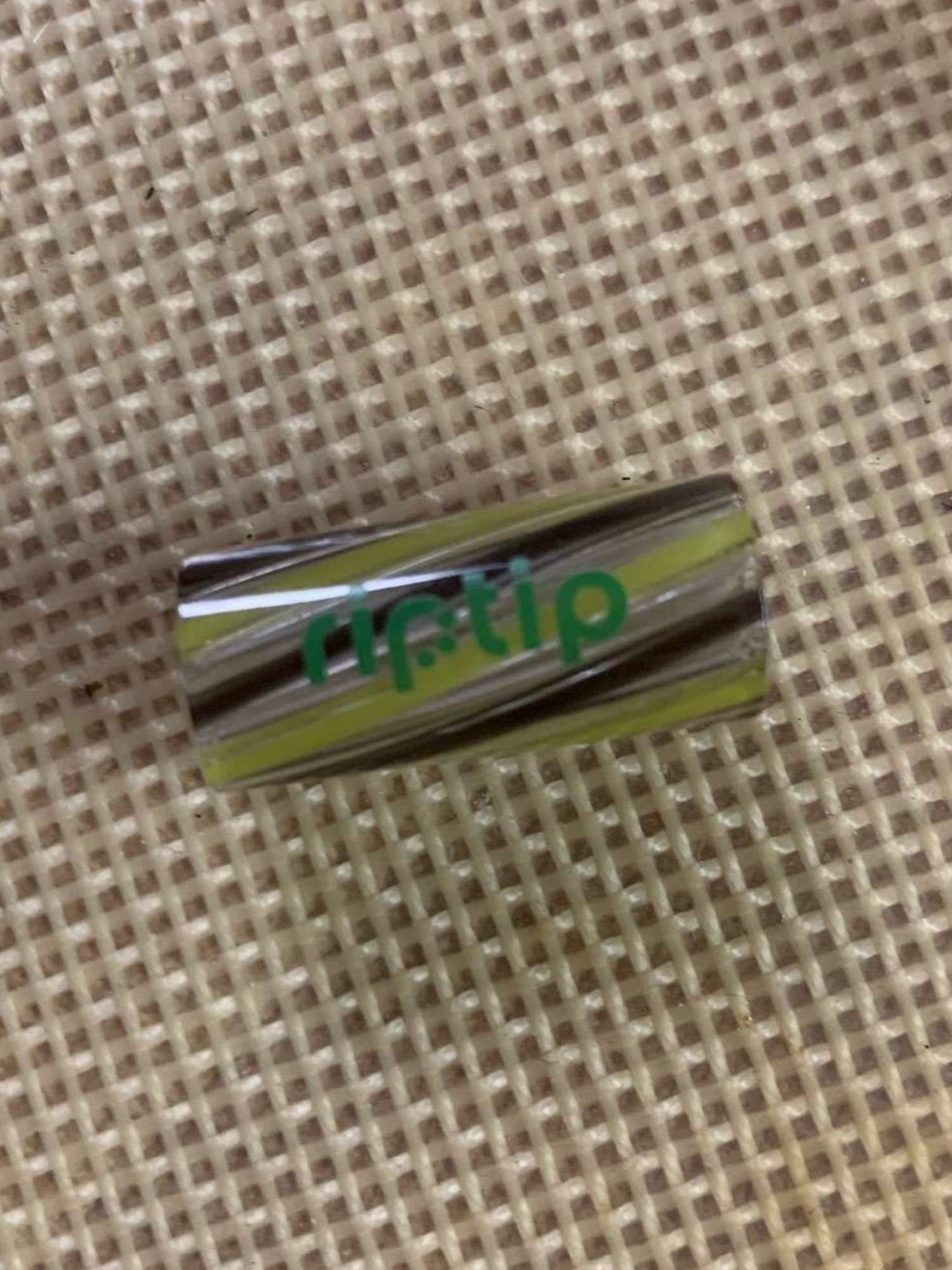 Riptip 10mm image 0