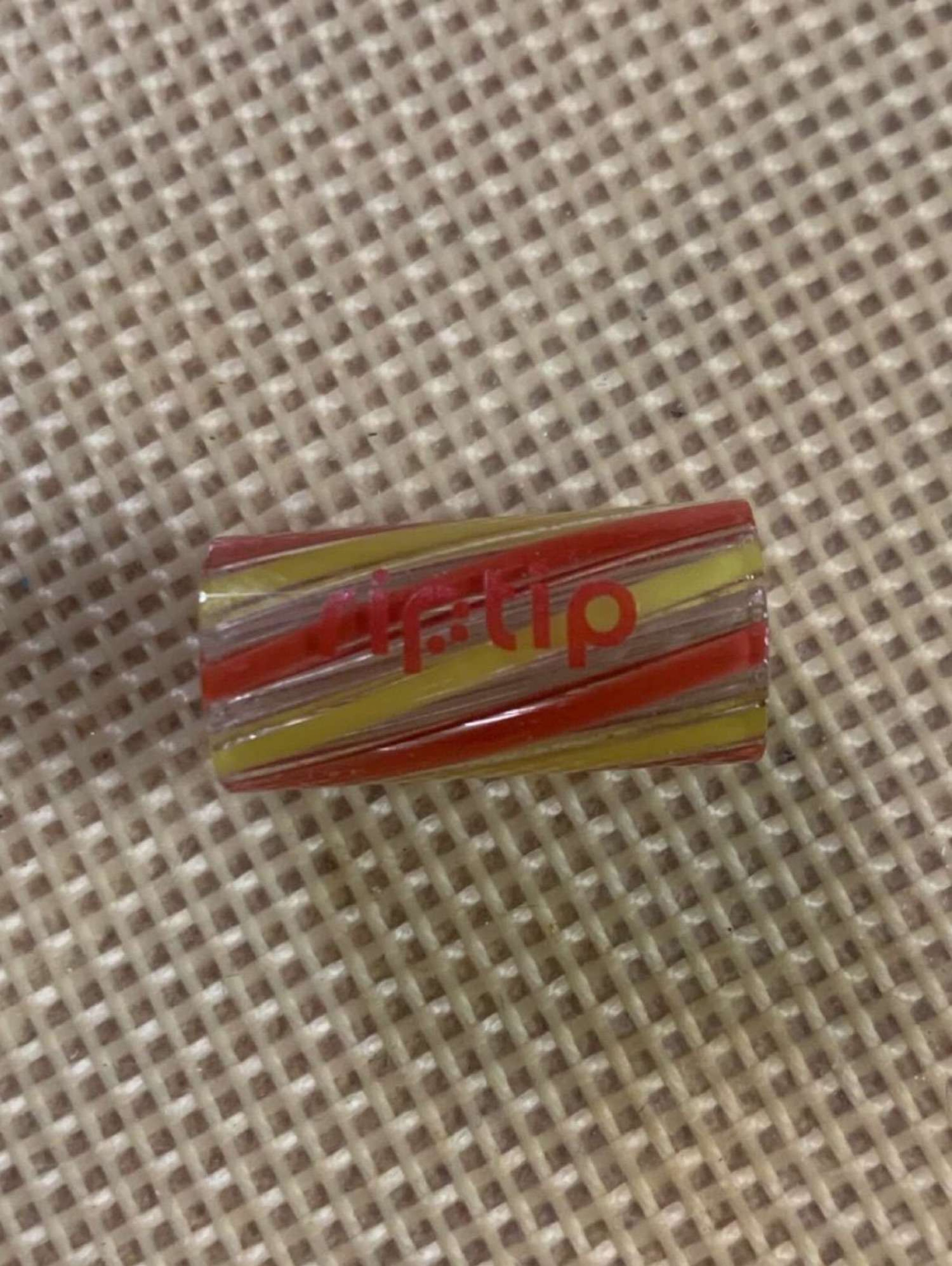 Riptip by gordoscientific 10mm image 0