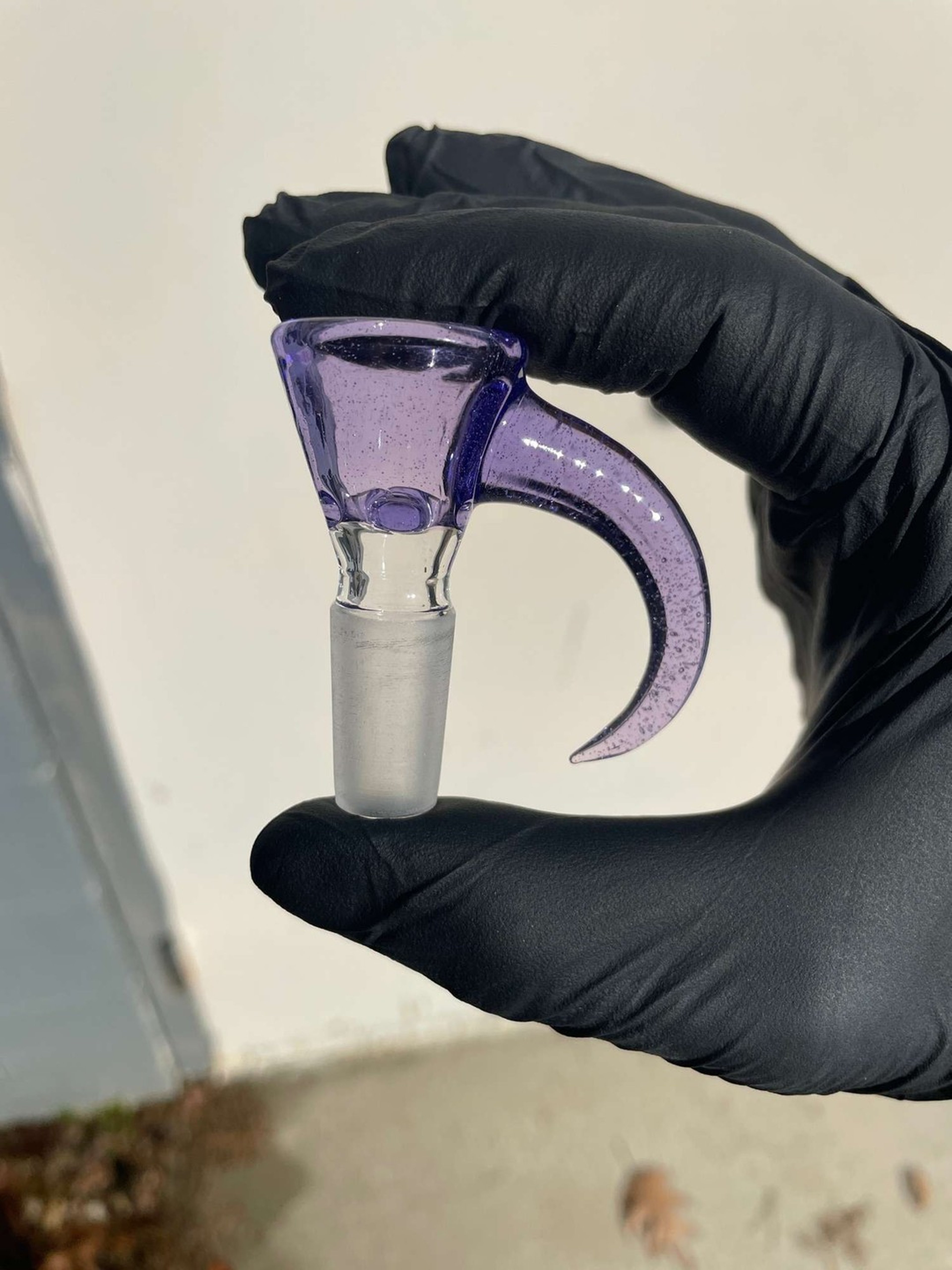 Preview pic of UreGlass 14mm 4 hole