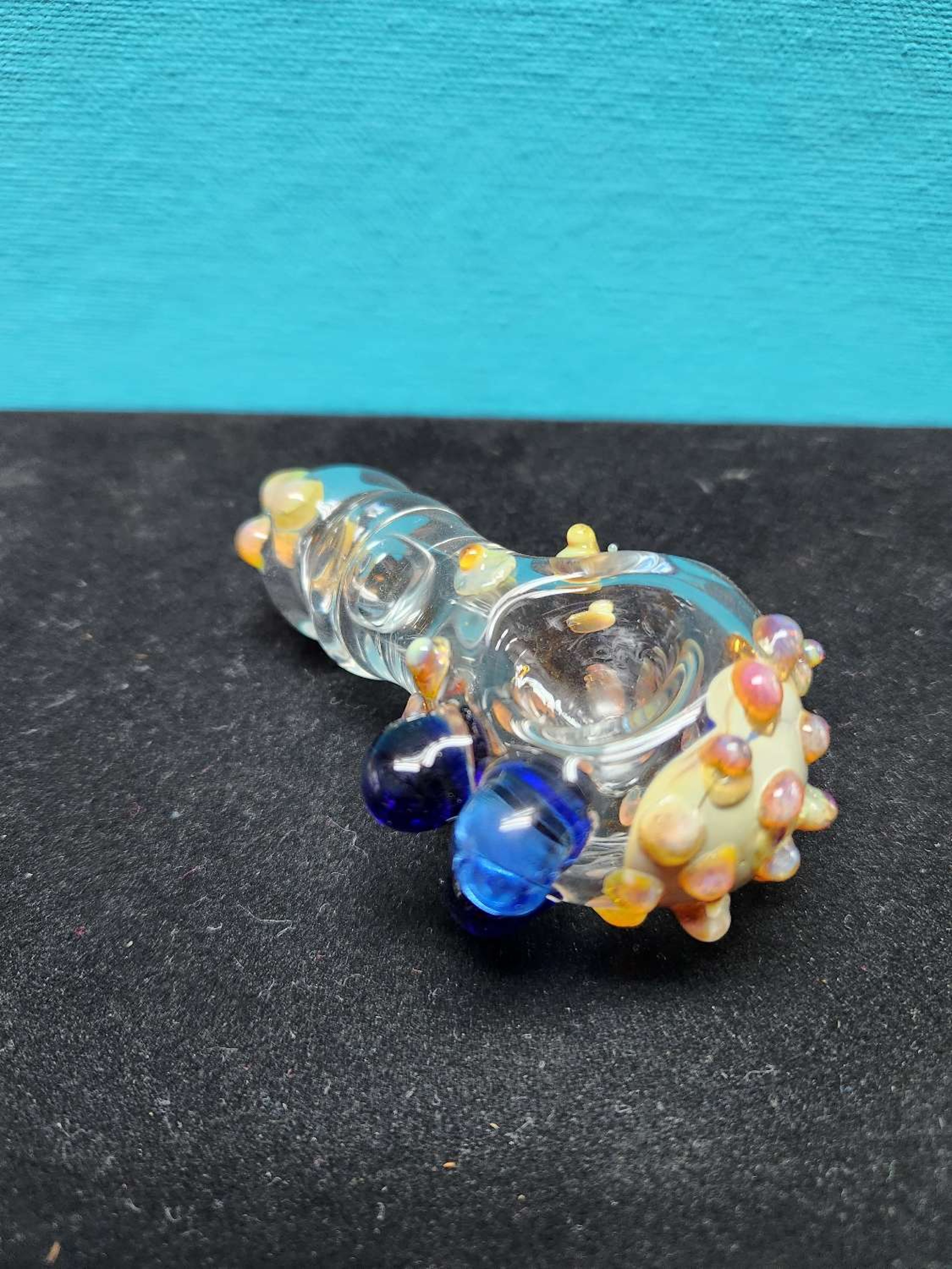 Preview pic of All-American pipe