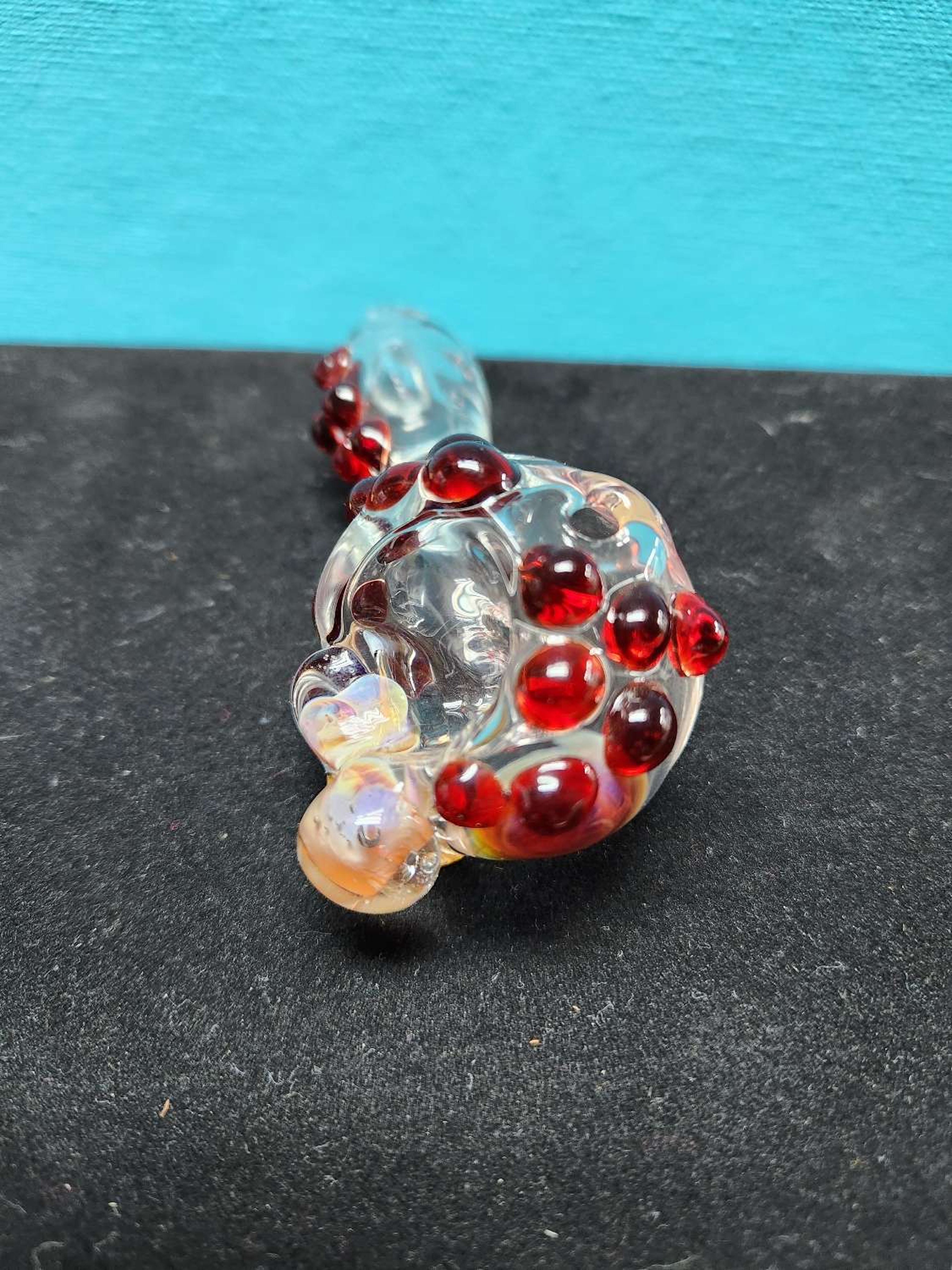 Preview pic of Dragons blood pipe