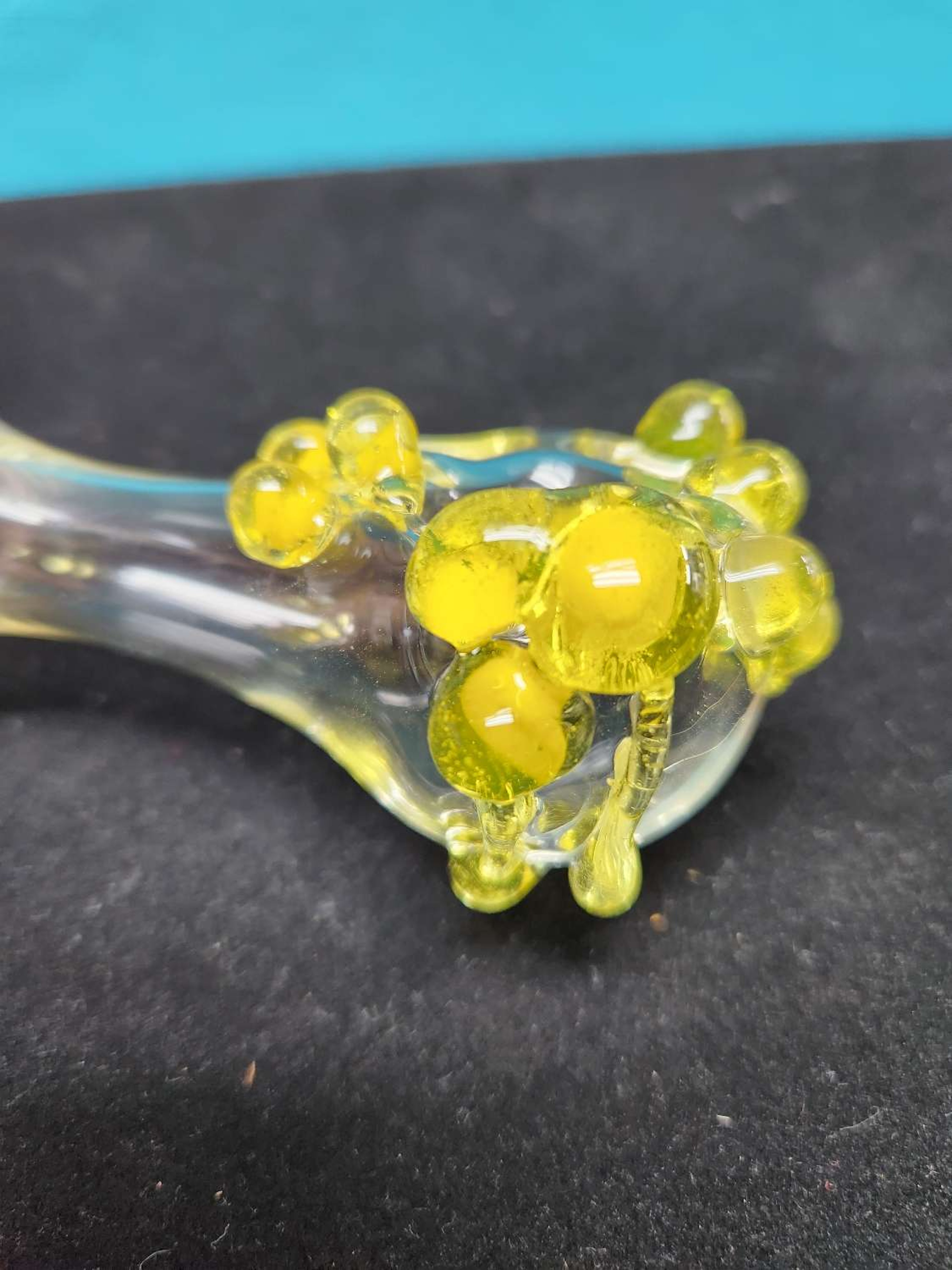 Preview pic of Citron pipe