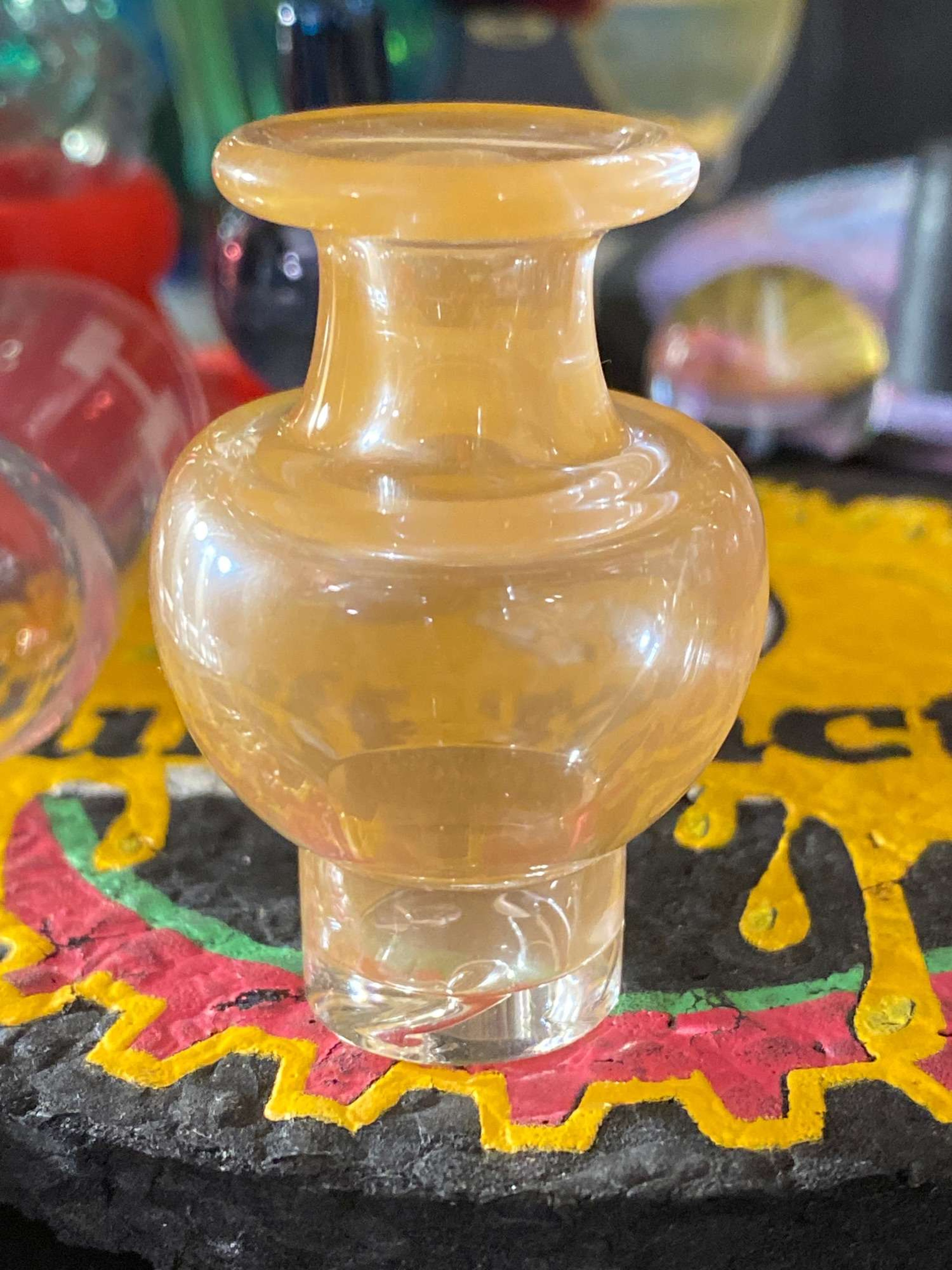 Preview pic of Peach terroir spinner cap