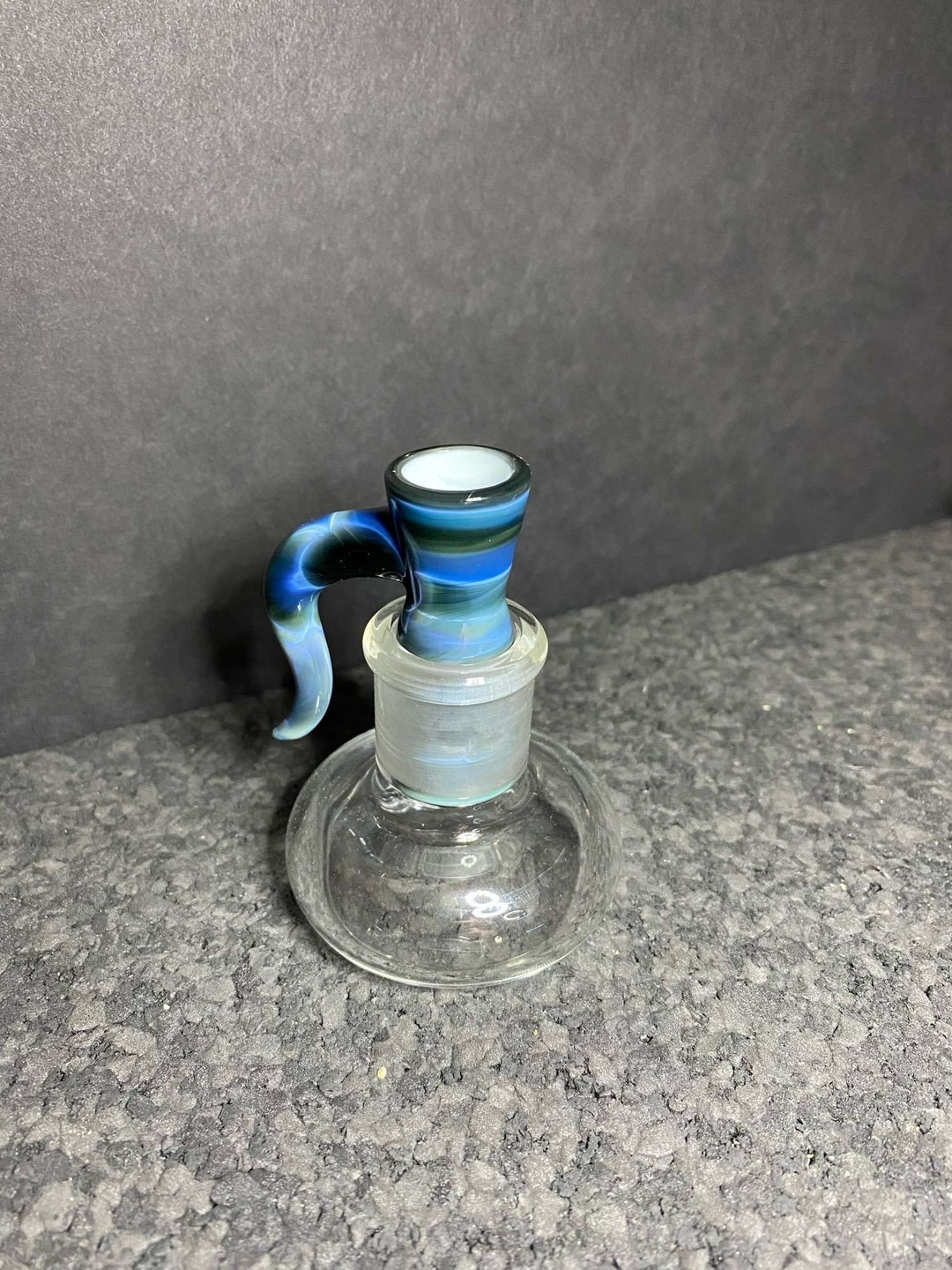 Preview pic of Optera 18mm 3 hole Fade to Black 