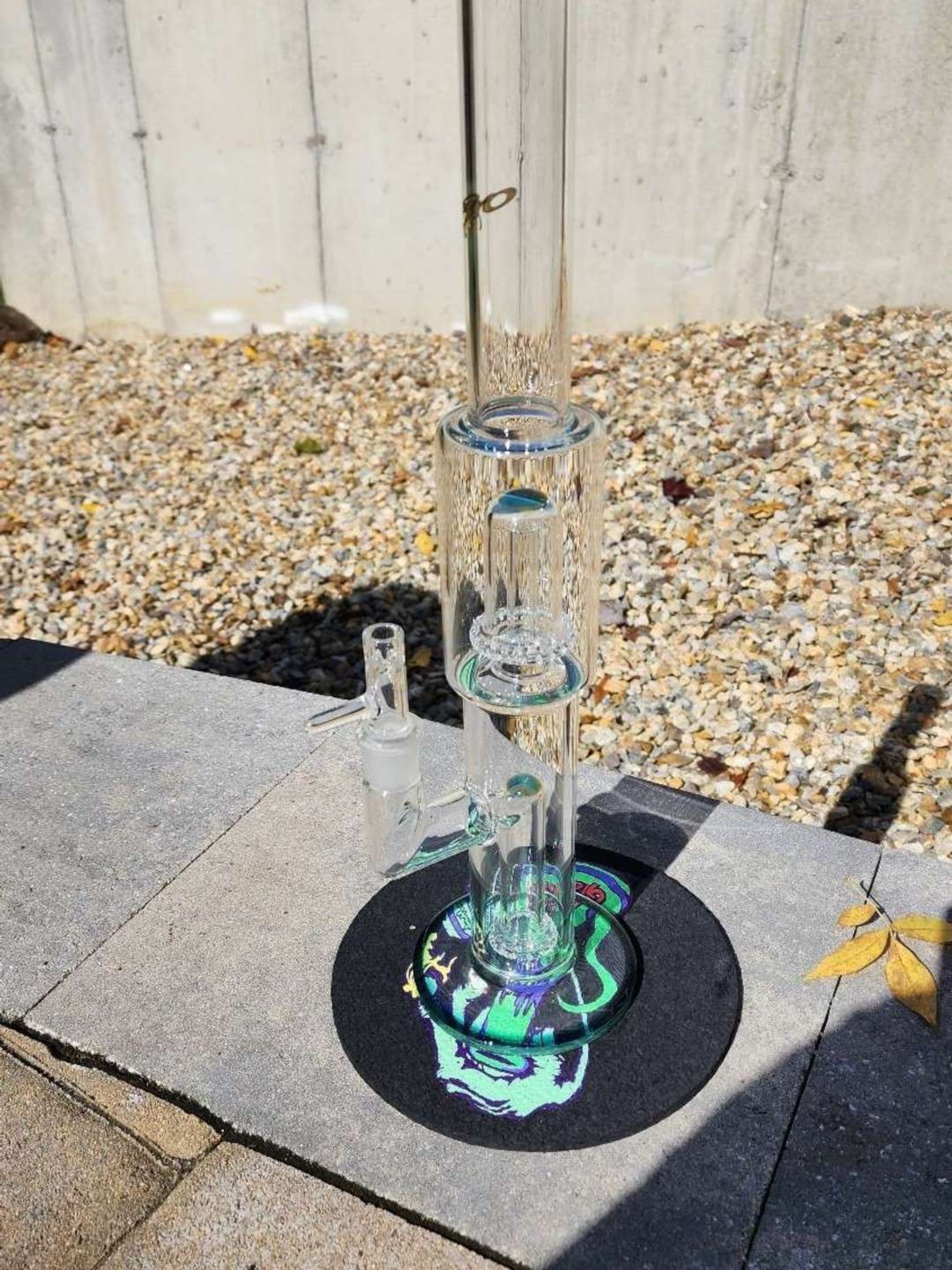 Toro circ-circ image 0